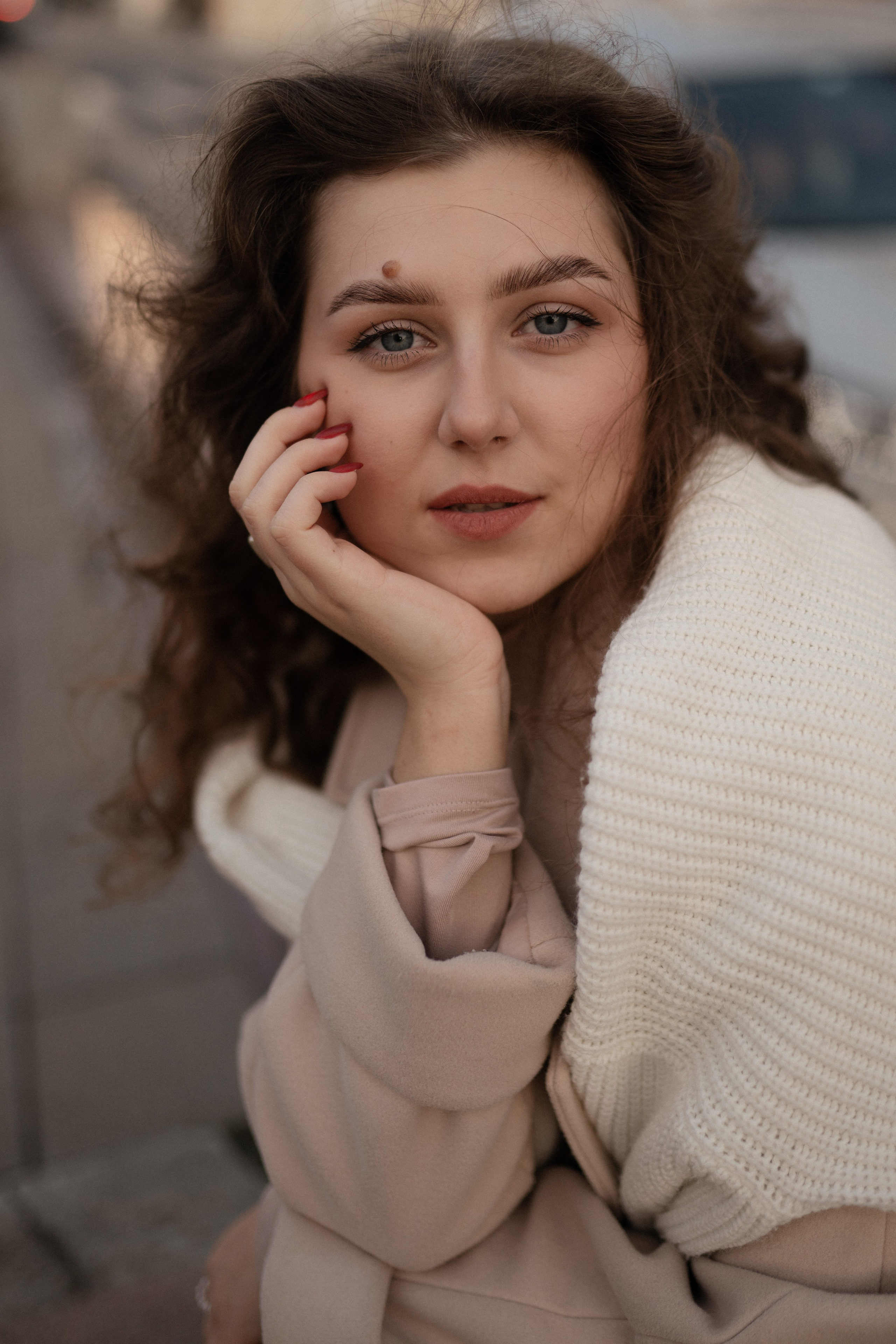 Алена. Семейный и свадебный фотограф в Москве и Калуге Рослова Анастасия