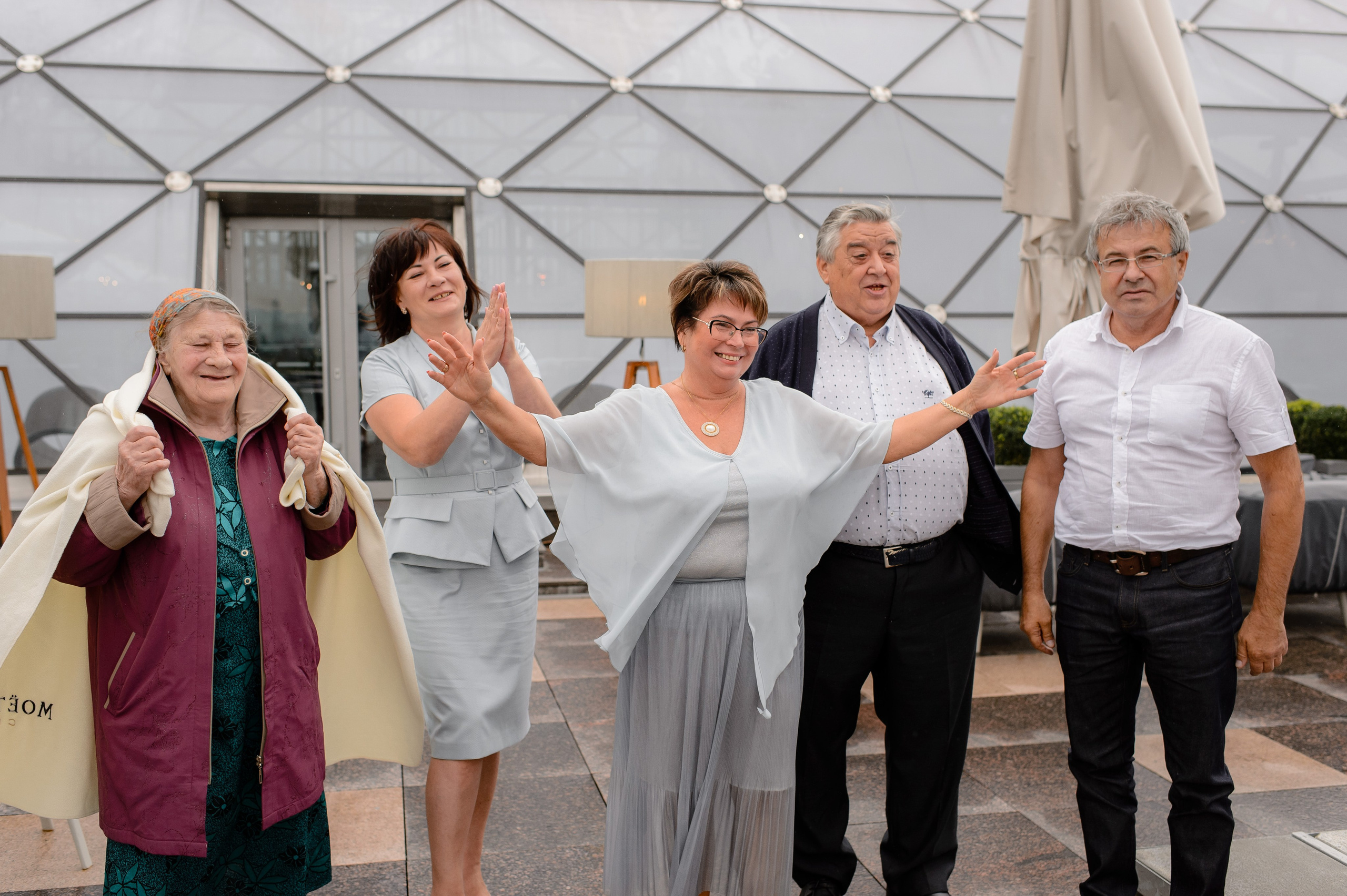 Dmitry & Anastasiya. Wedding and Destination photographer Rustam Kalimullin