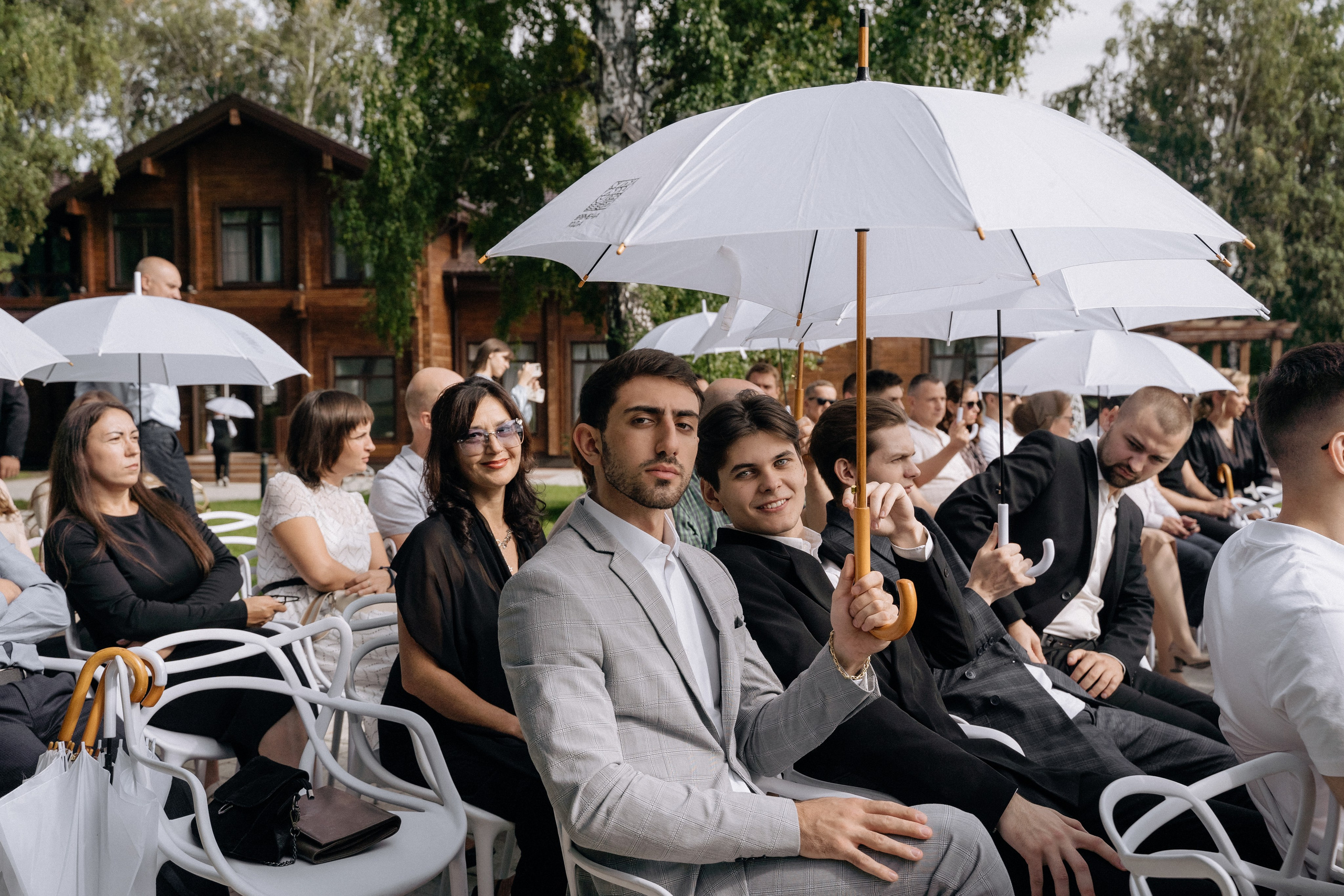 Лиля и Иван. Свадебный и семейный фотограф в Новосибирске Наталья Зорина