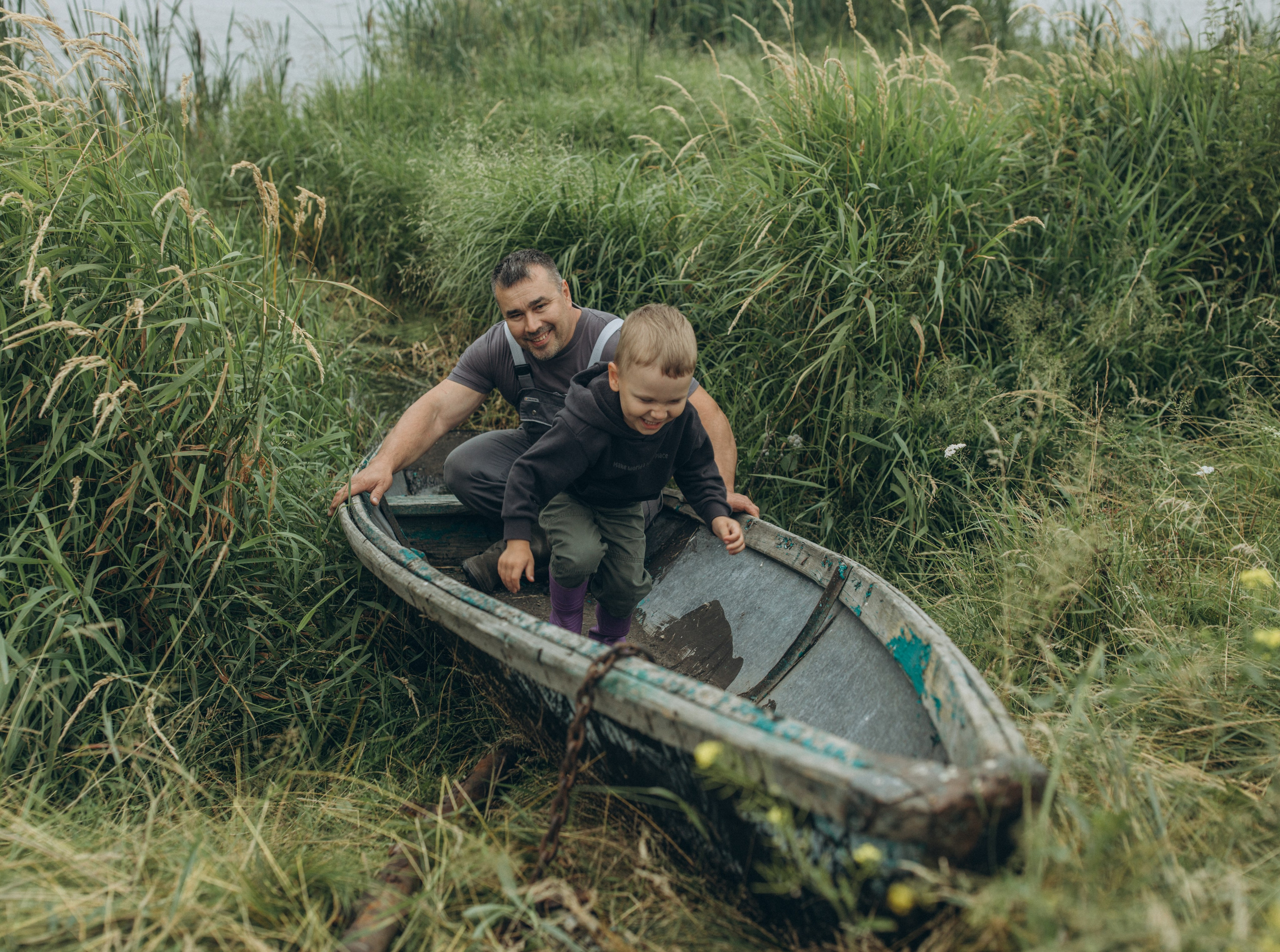 Семейные истории и дети. Фотограф Life Style Ирина Нова