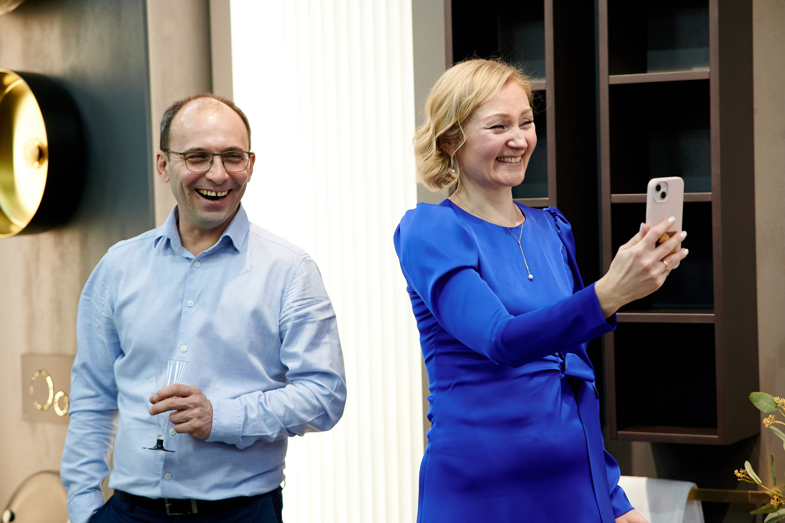 «Remix» открытие студии сантехники. Профессиональный репортажный фотограф в Самаре Никита Королев