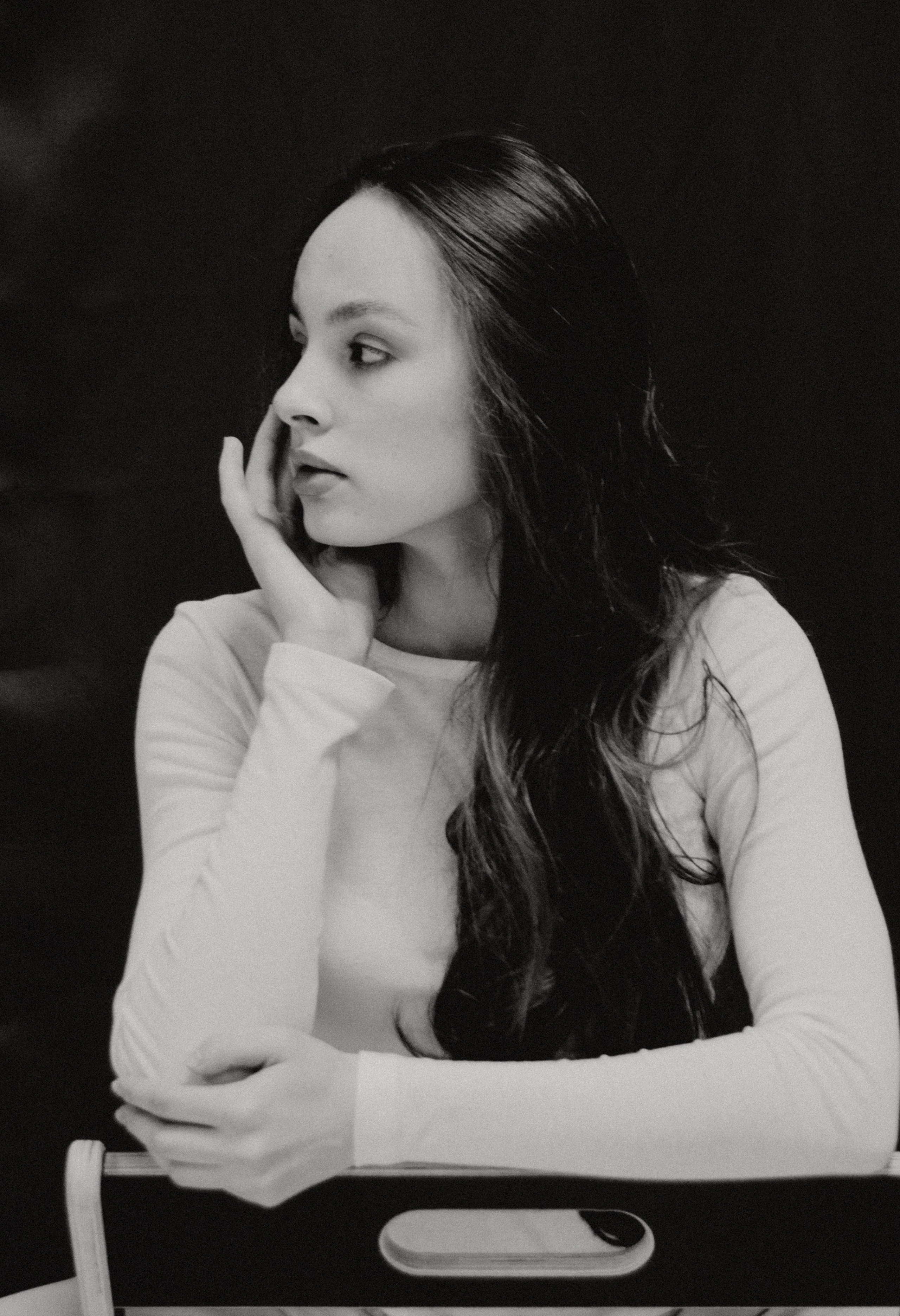 Полина. Фотограф Чита Комарова Ксения