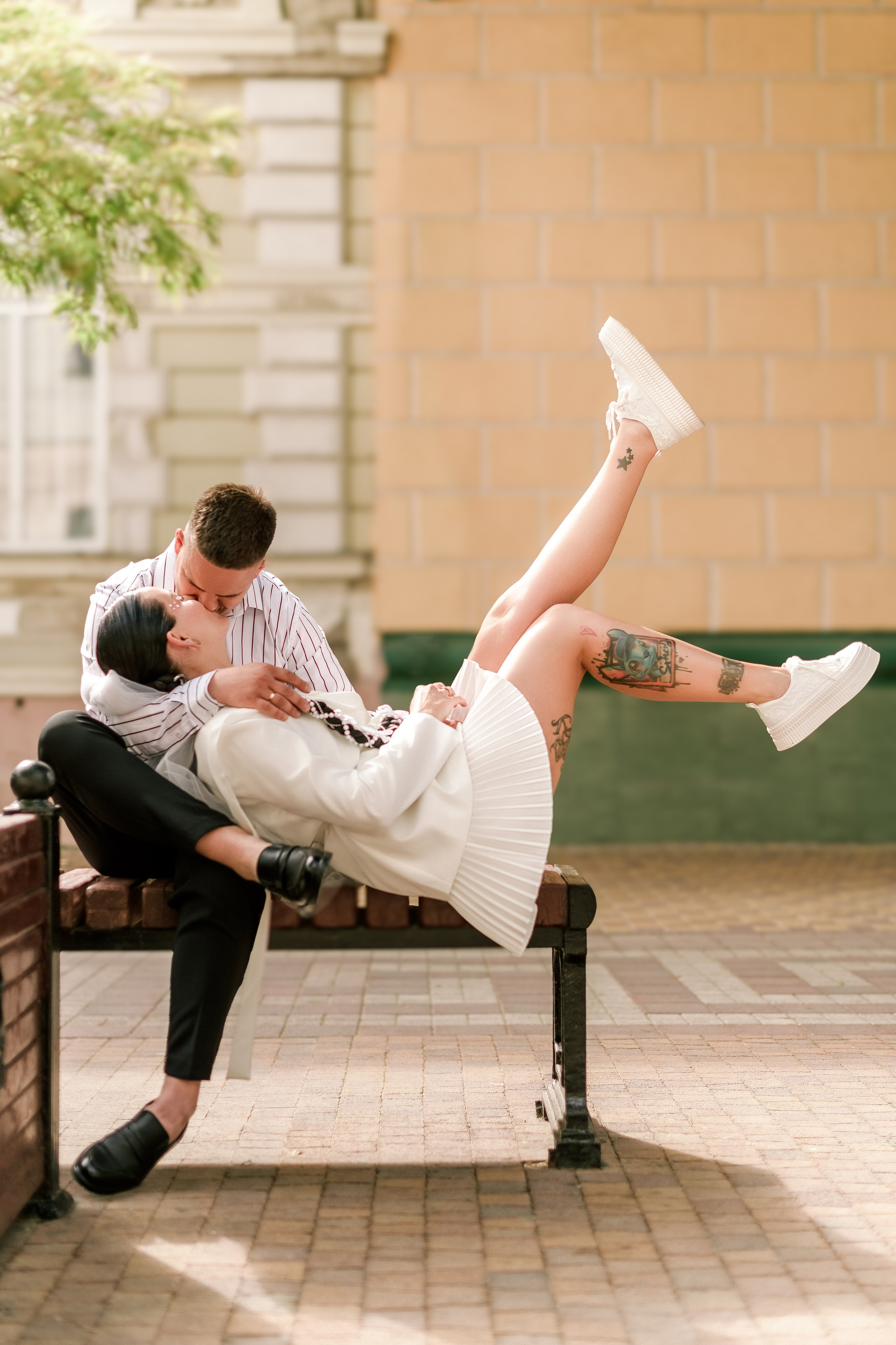 Творческий фотограф в Крыму Анна Пашко