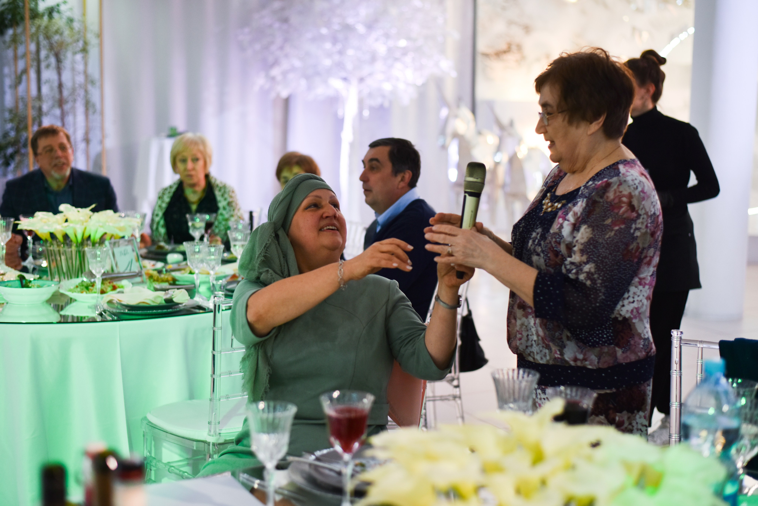 Василиса и Артём. Фотограф Таина Комбарова