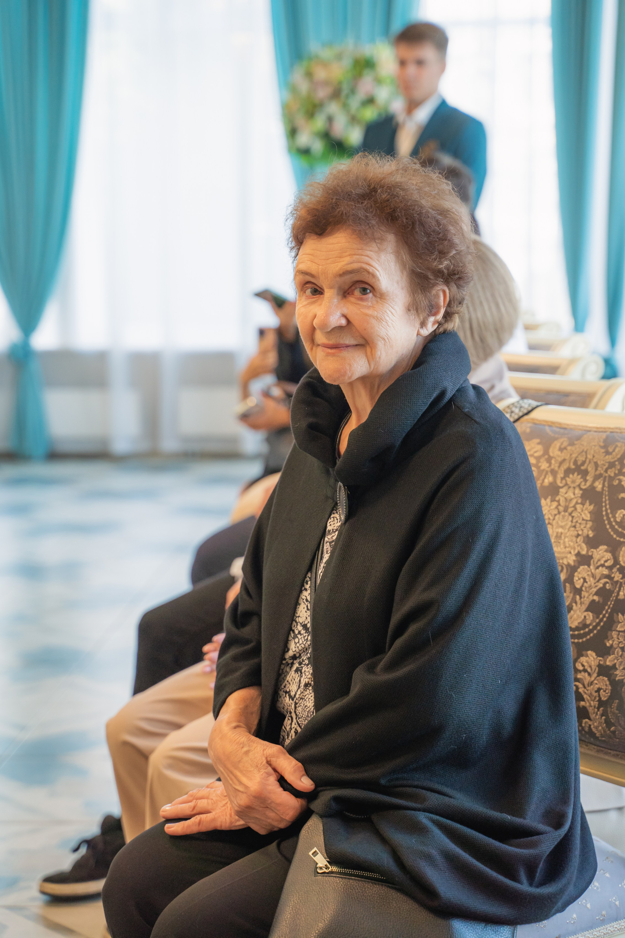 Анастасия и Руслан 17.08.2024. Главная