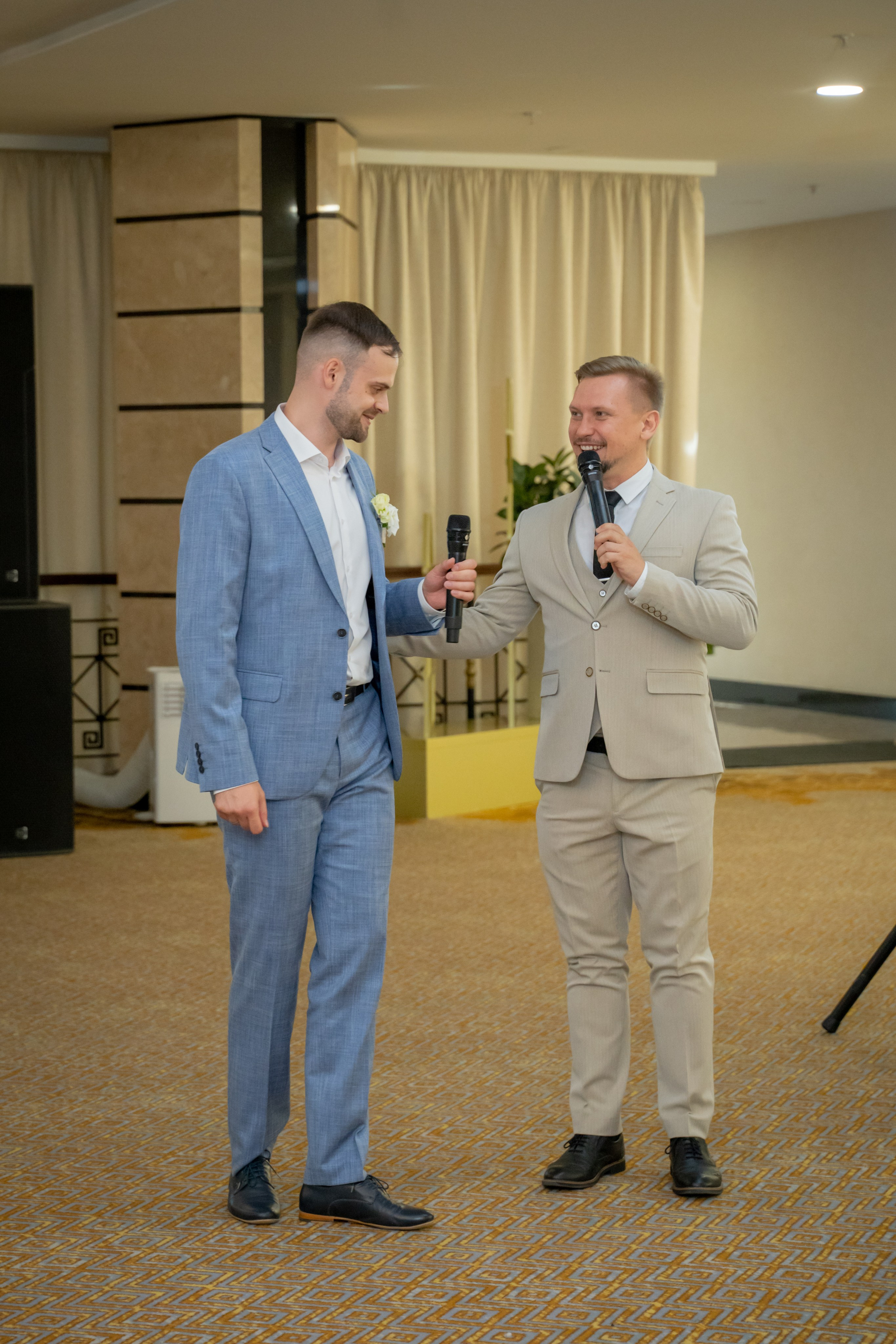 Екатерина & Артём 11.07.2024. Главная