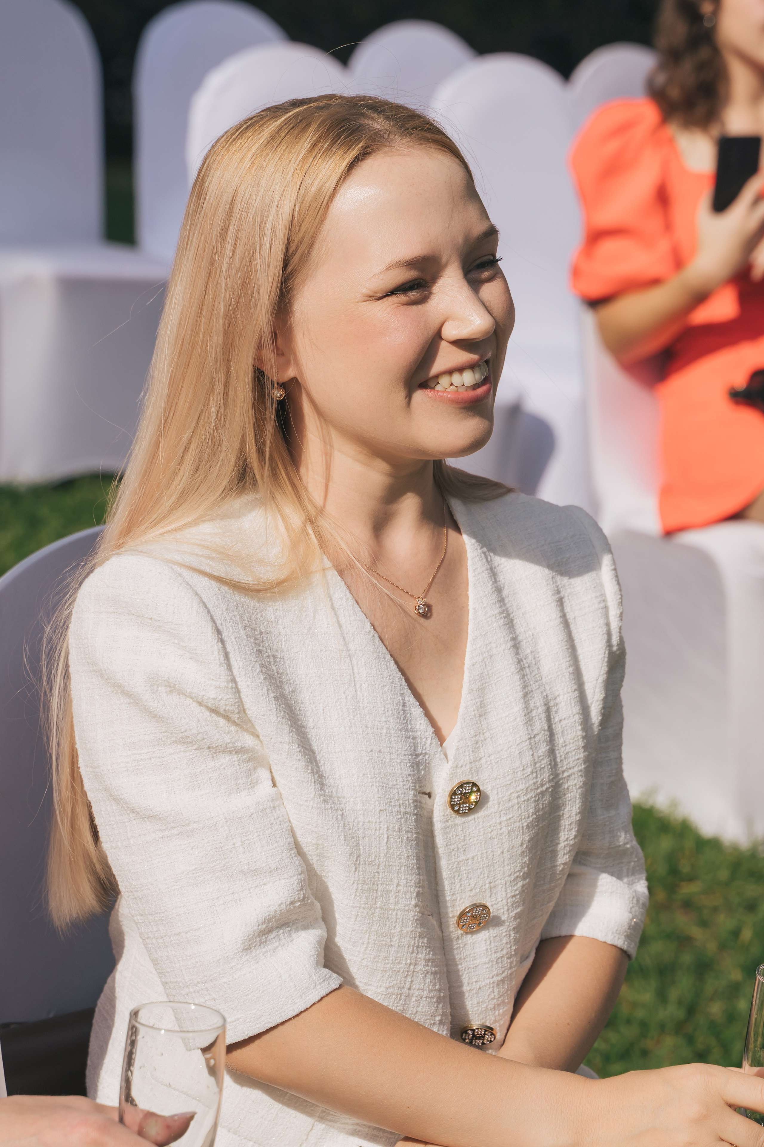 Александра и Даниил. Главная