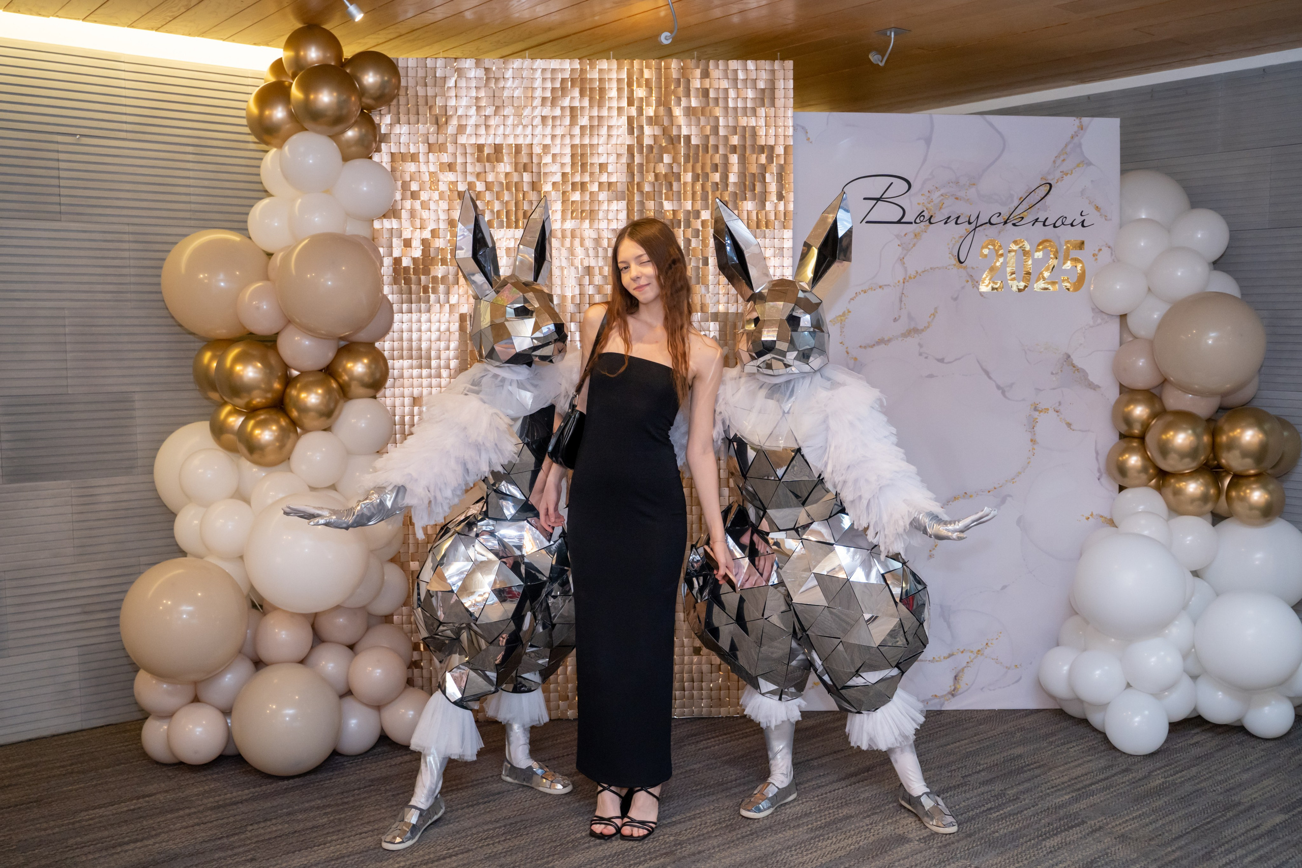 ВЫПУСКНОЙ ГИМНАЗИЯ. Главная