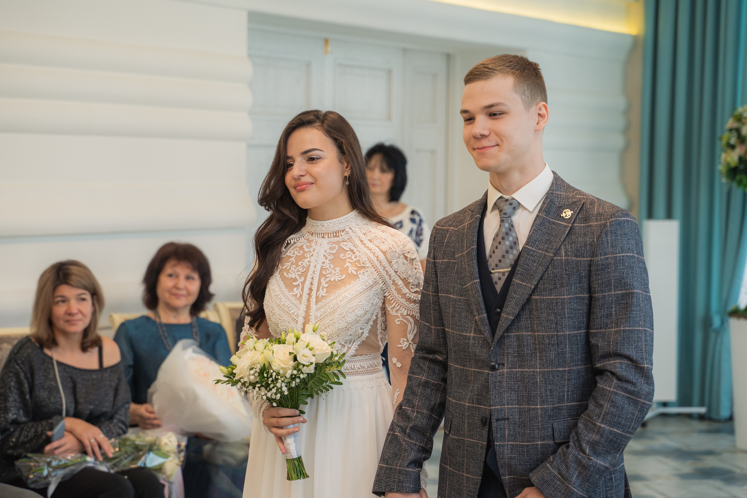 Анастасия и Руслан 17.08.2024. Главная