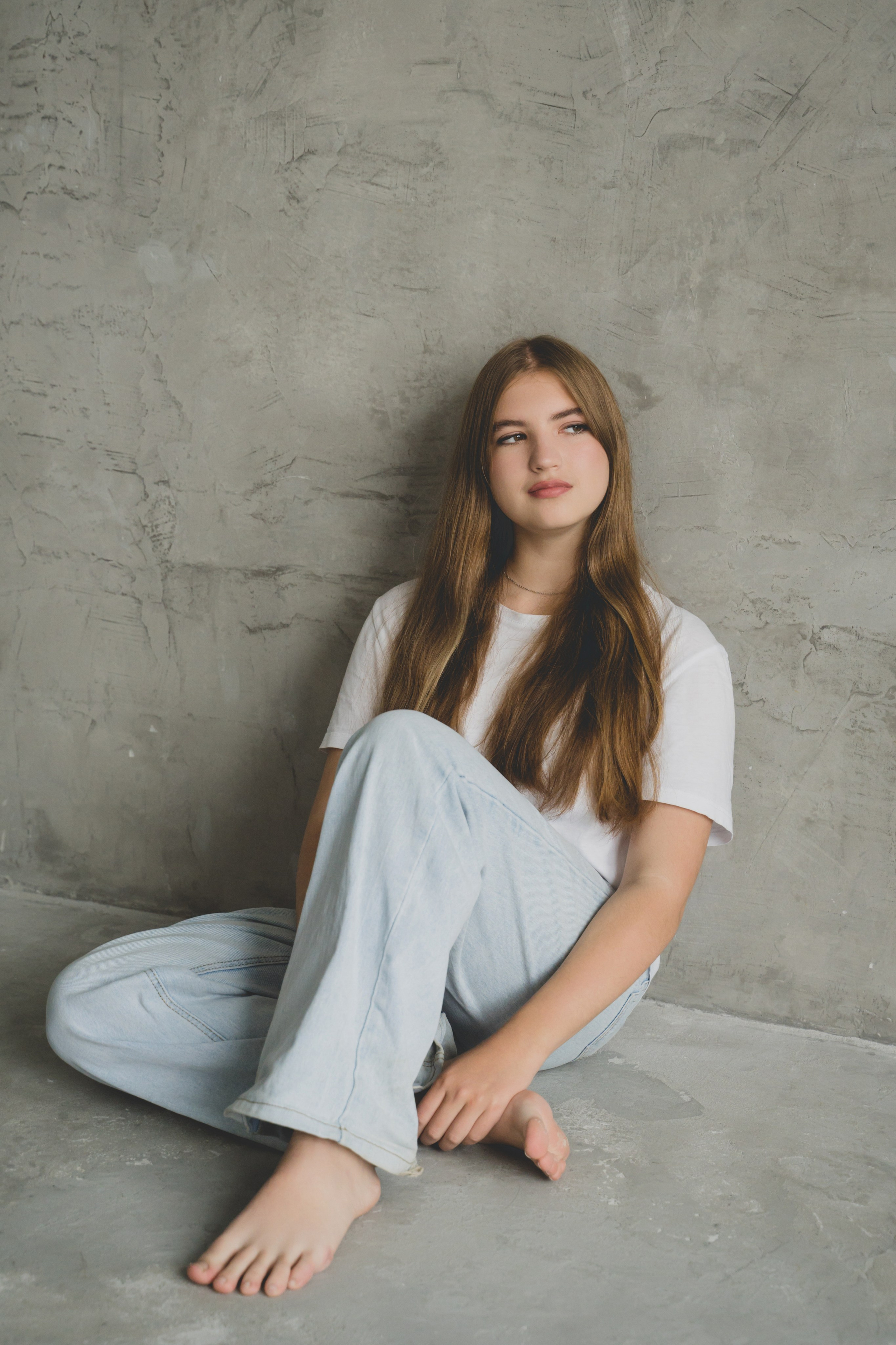 Когда две прекрасные дочери. Главная