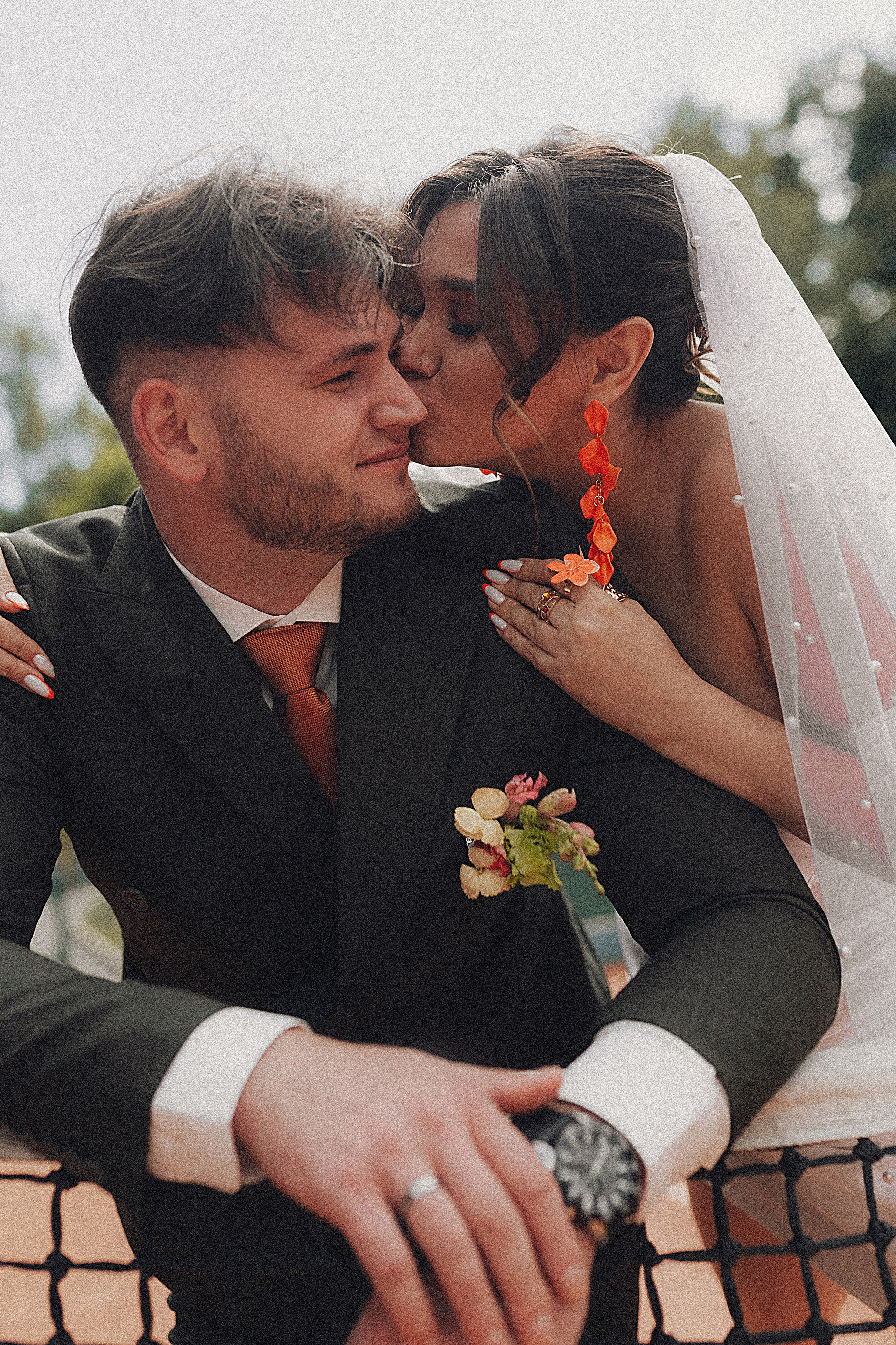 Андрей и Виолетта. Фотограф Брянск|Москва Даша Жукова