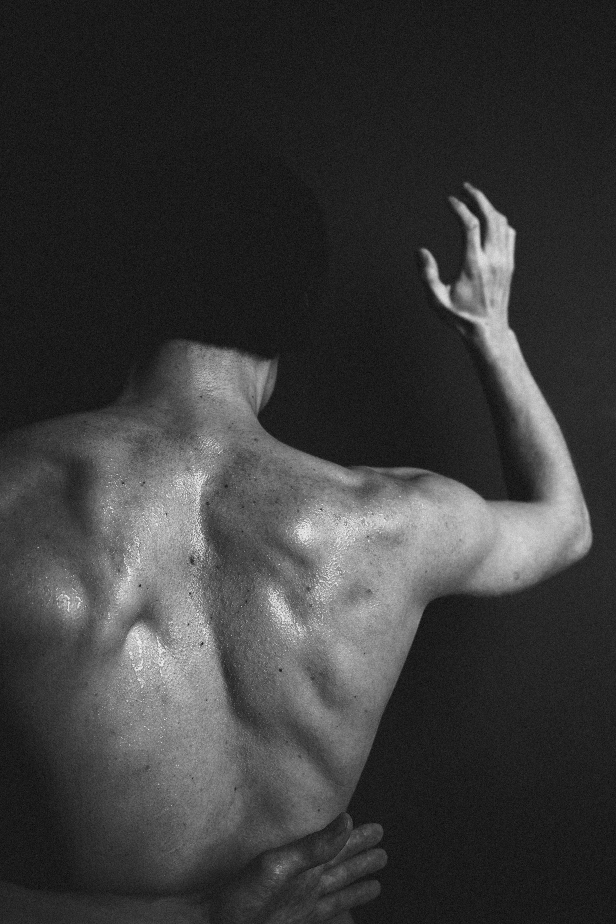 Артур. Портретный и репортажный фотограф в Москве Кристина Никитюк kristina_koa