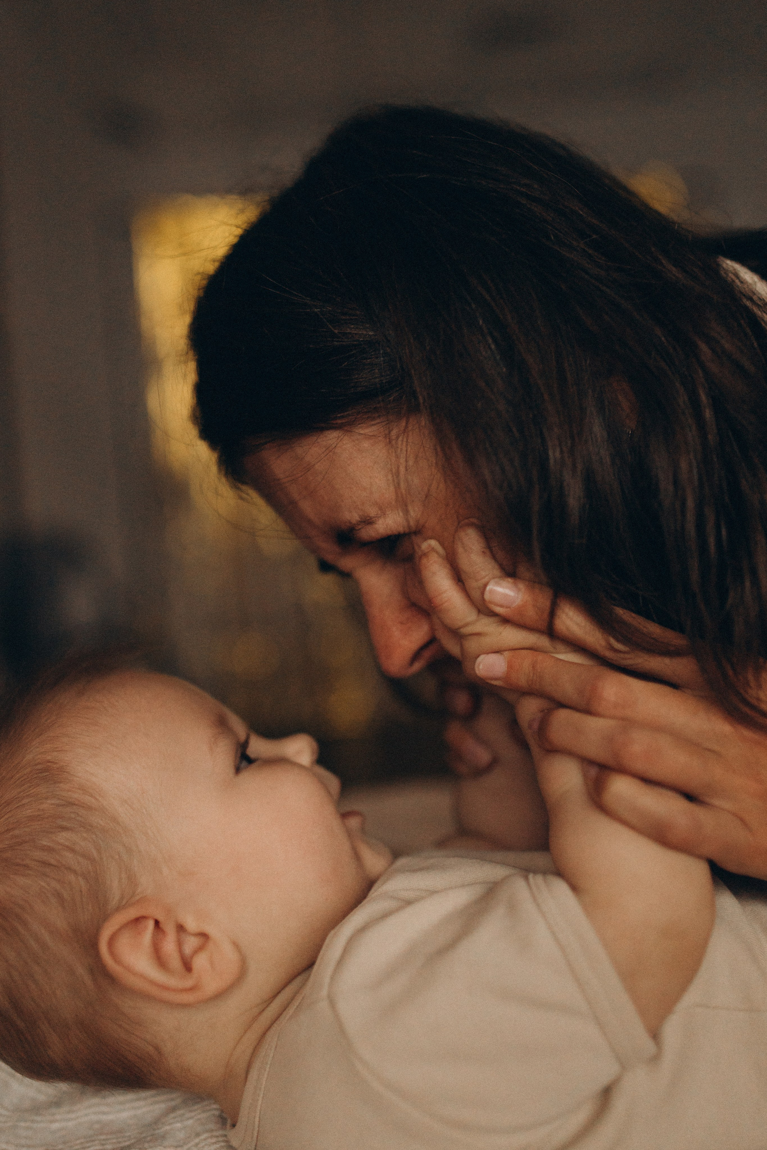 ❤️. Семейный фотограф в Москве Жукова Анна