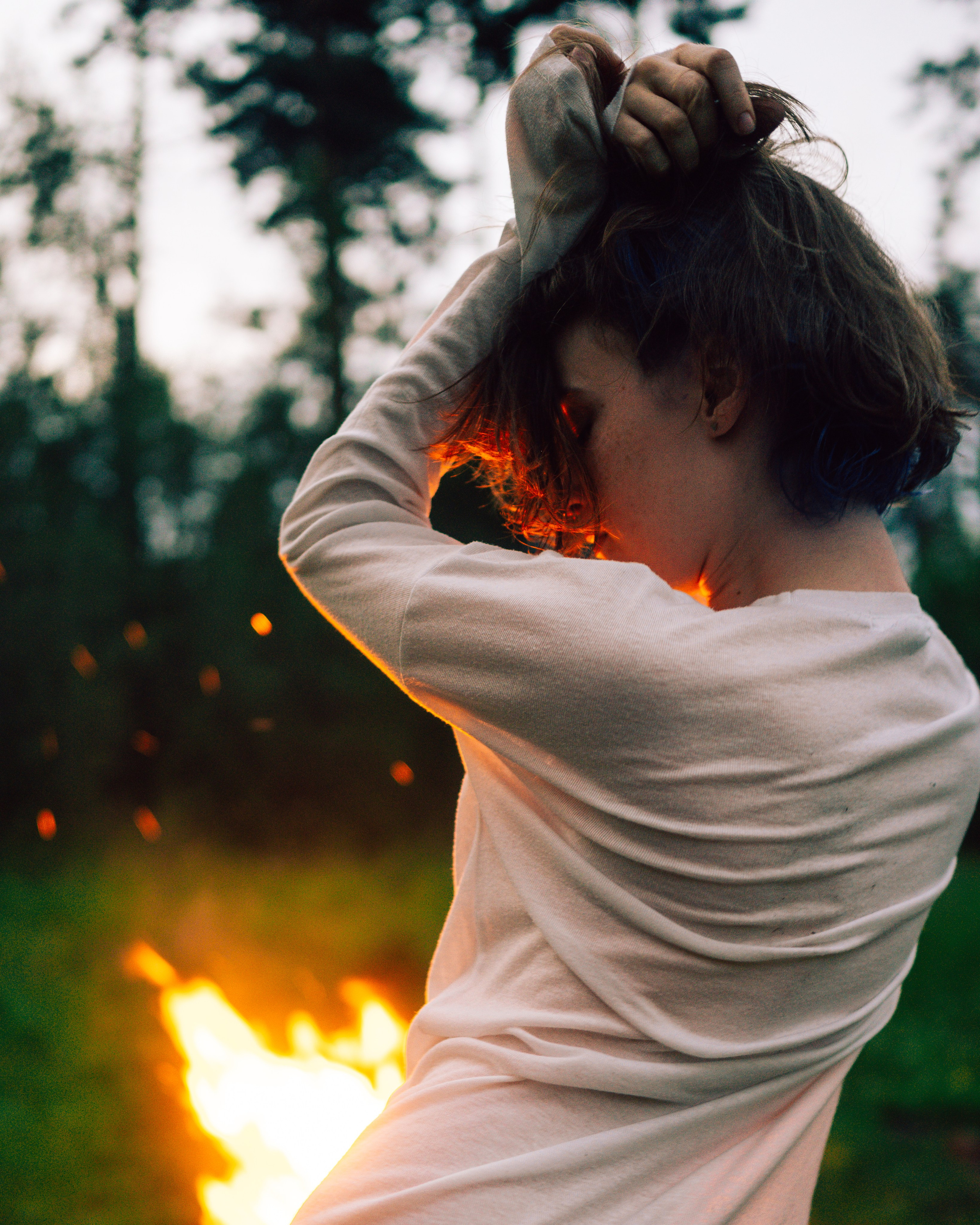 Галерея. Фотоведьма Дарья Нечинская