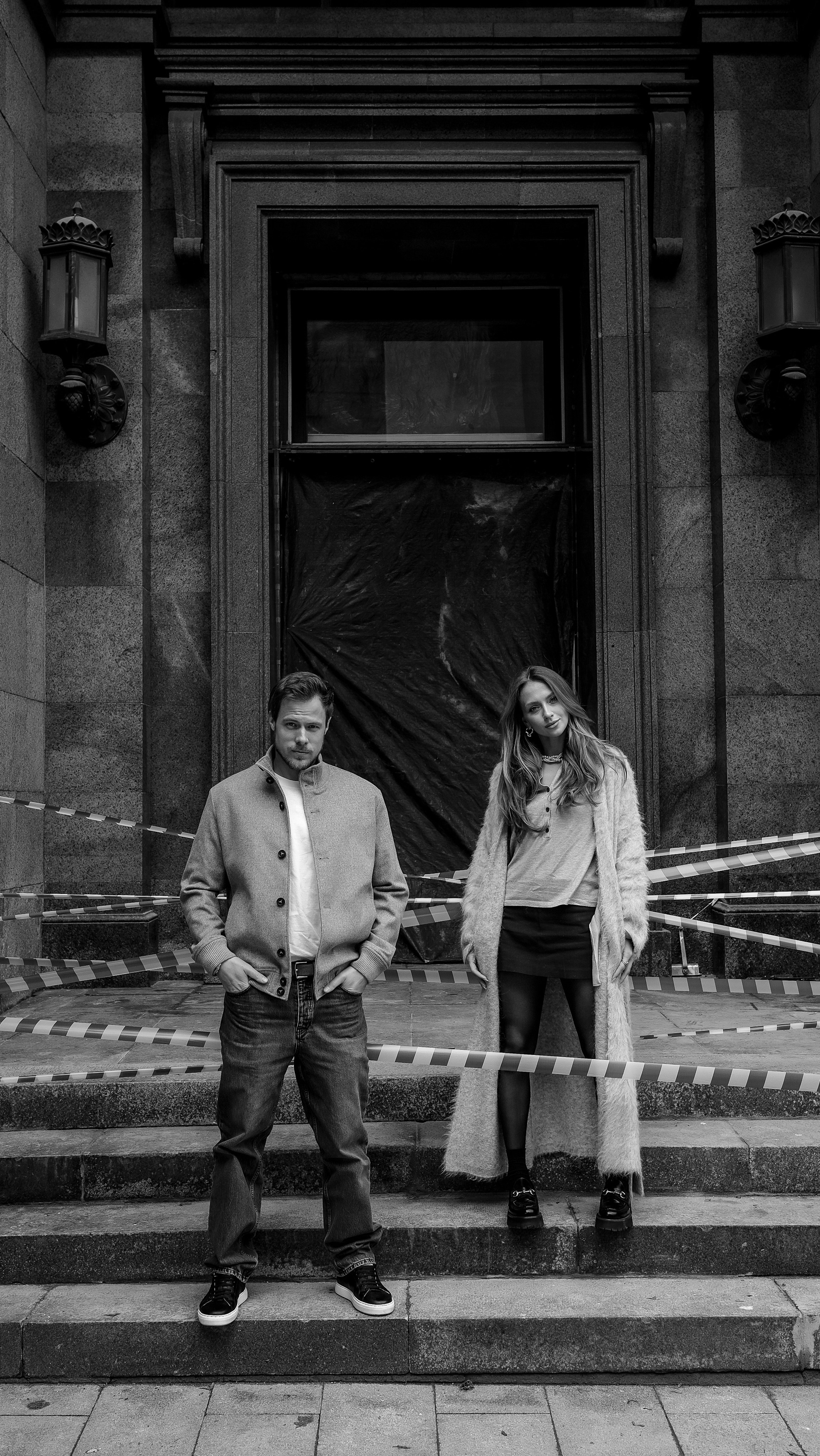 Ты моя бесконечность. Свадебный и семейный фотограф Москва Варламова Виктория