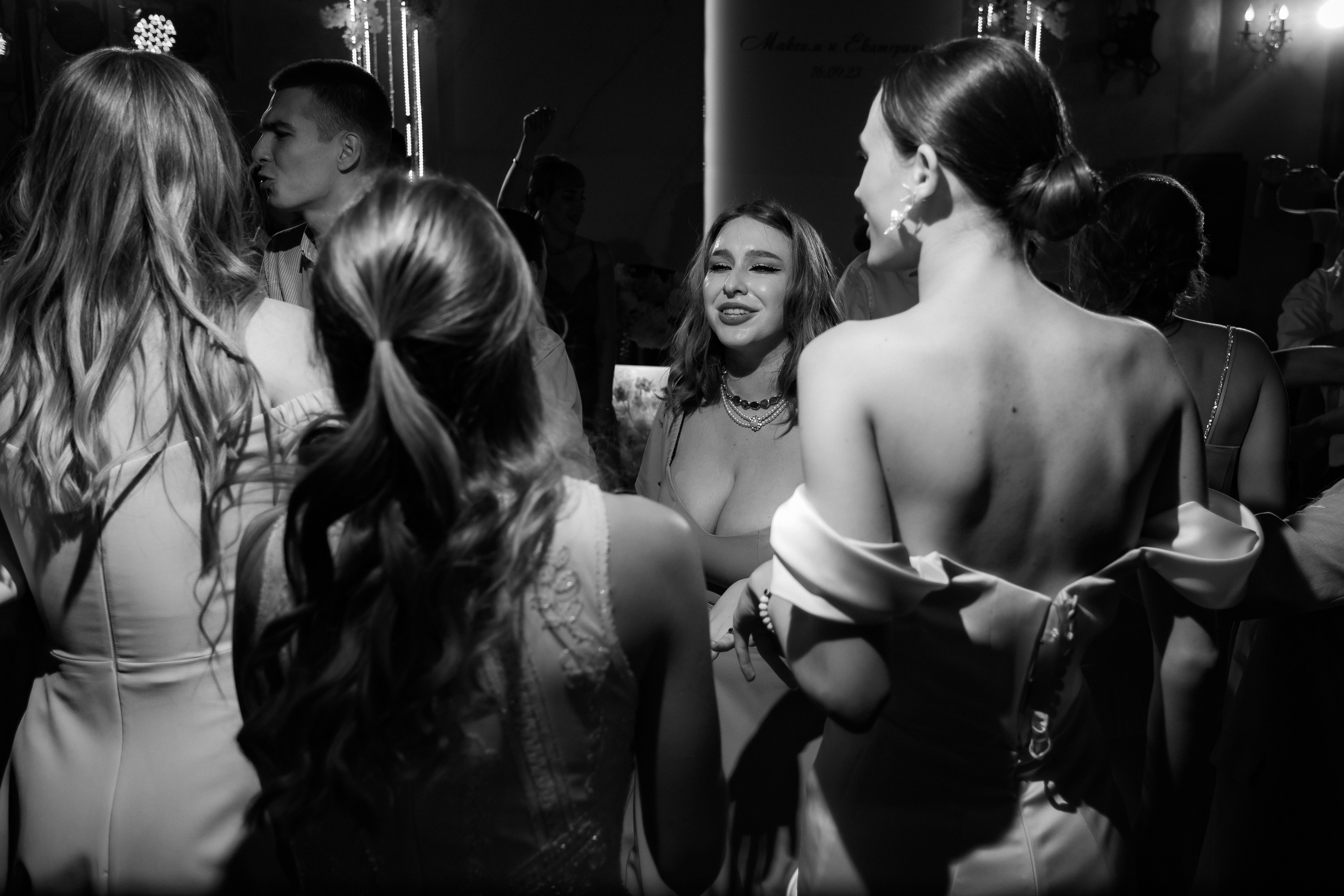 Максим и Катя. Свадебный фотограф в Краснодаре Николай Крауз