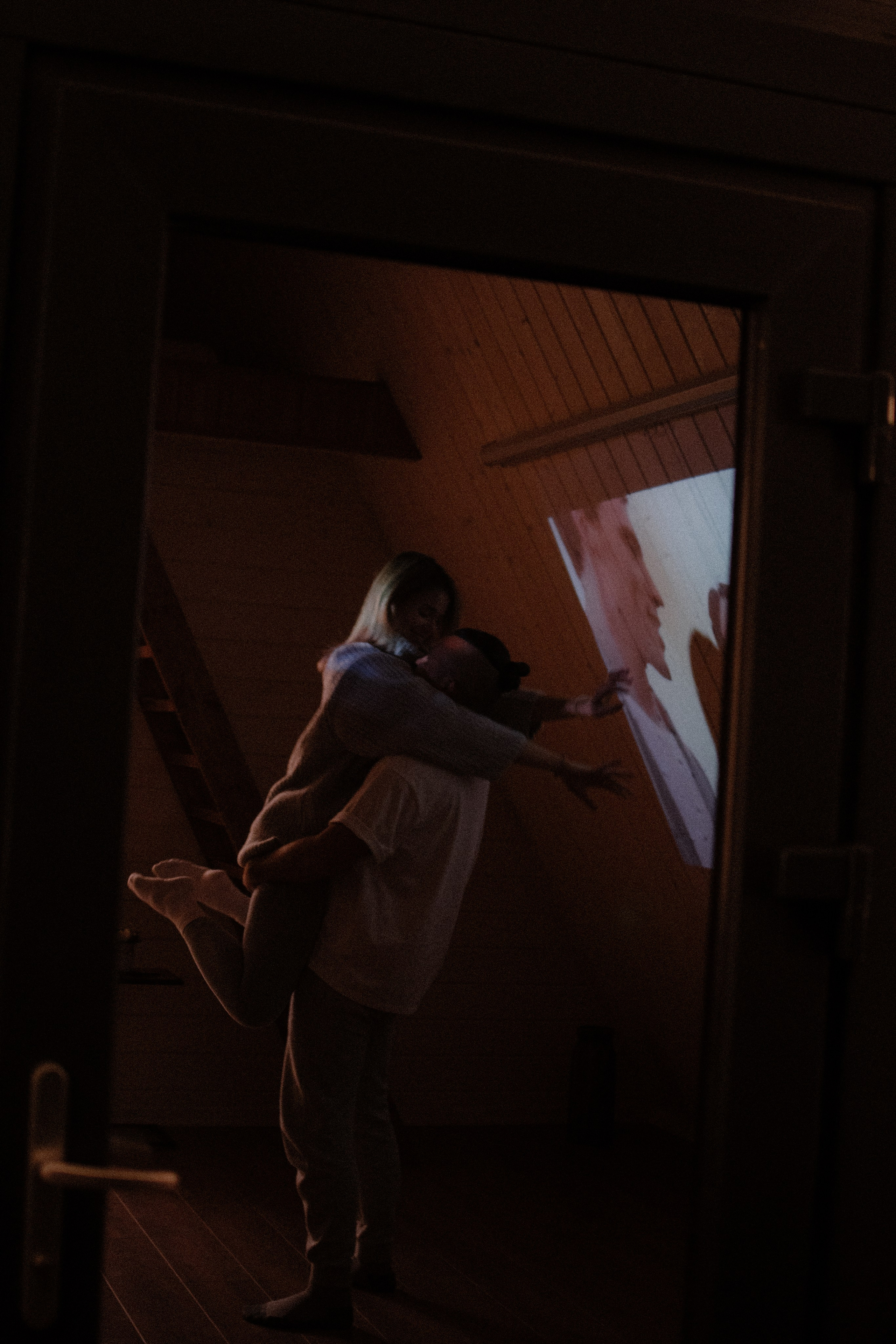 Даша и Шамиль. Фотограф Анфиса Хардина Екатеринбург