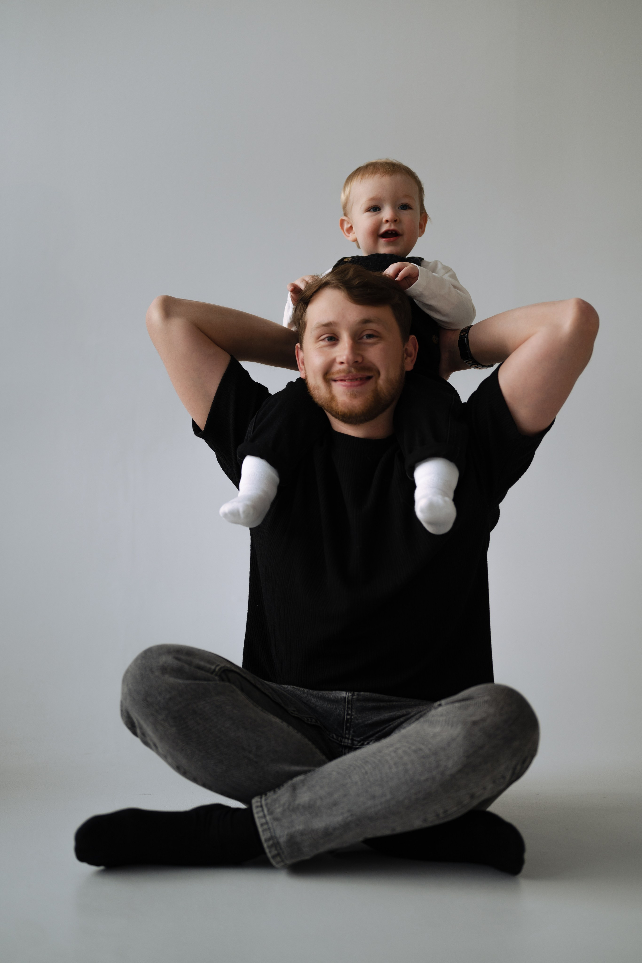 Леша, Фотостудия МИМИКА. Фотограф Красноярск Екатерина Карпеза