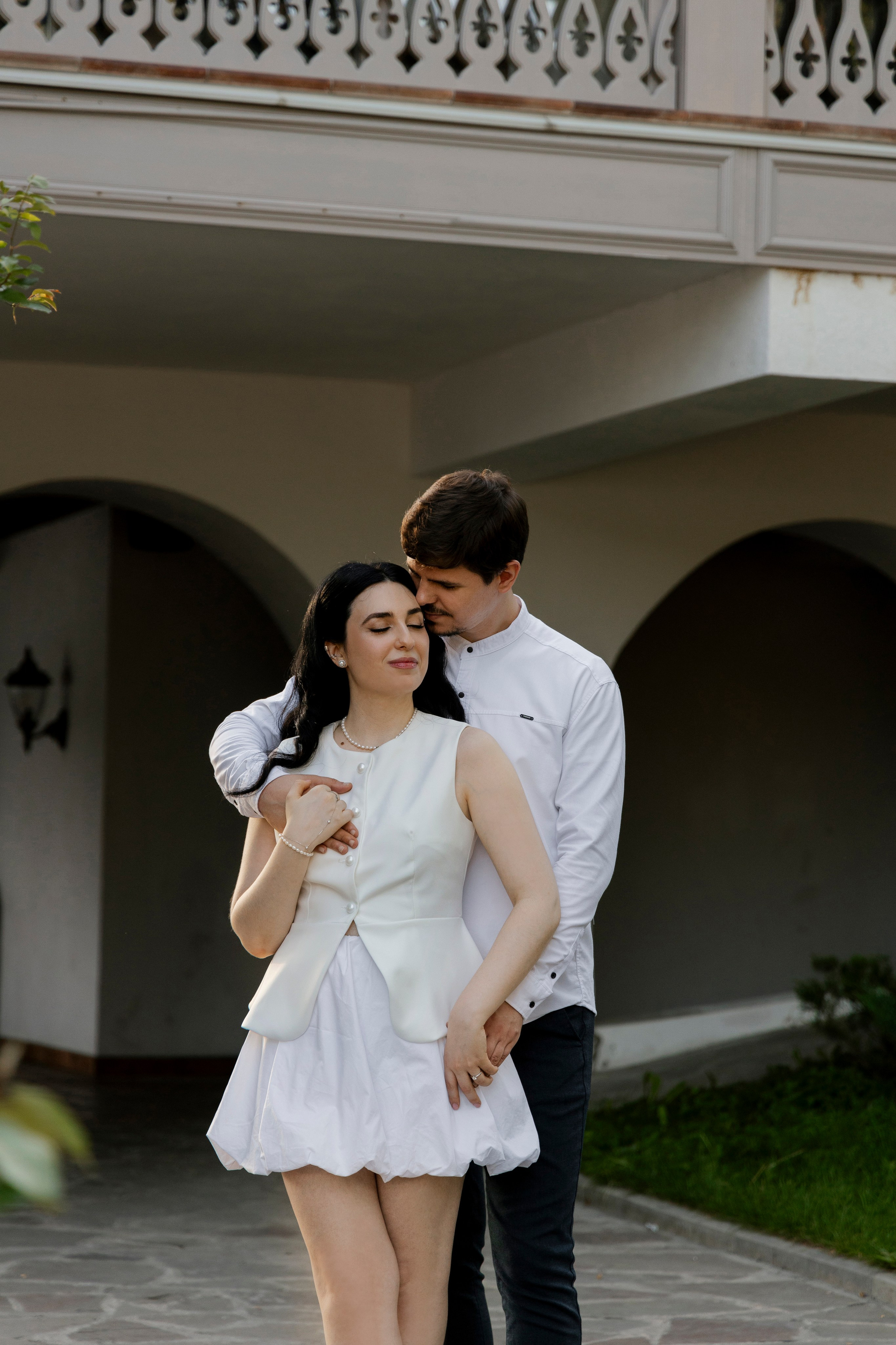 Абрау. Фотограф Новороссийск