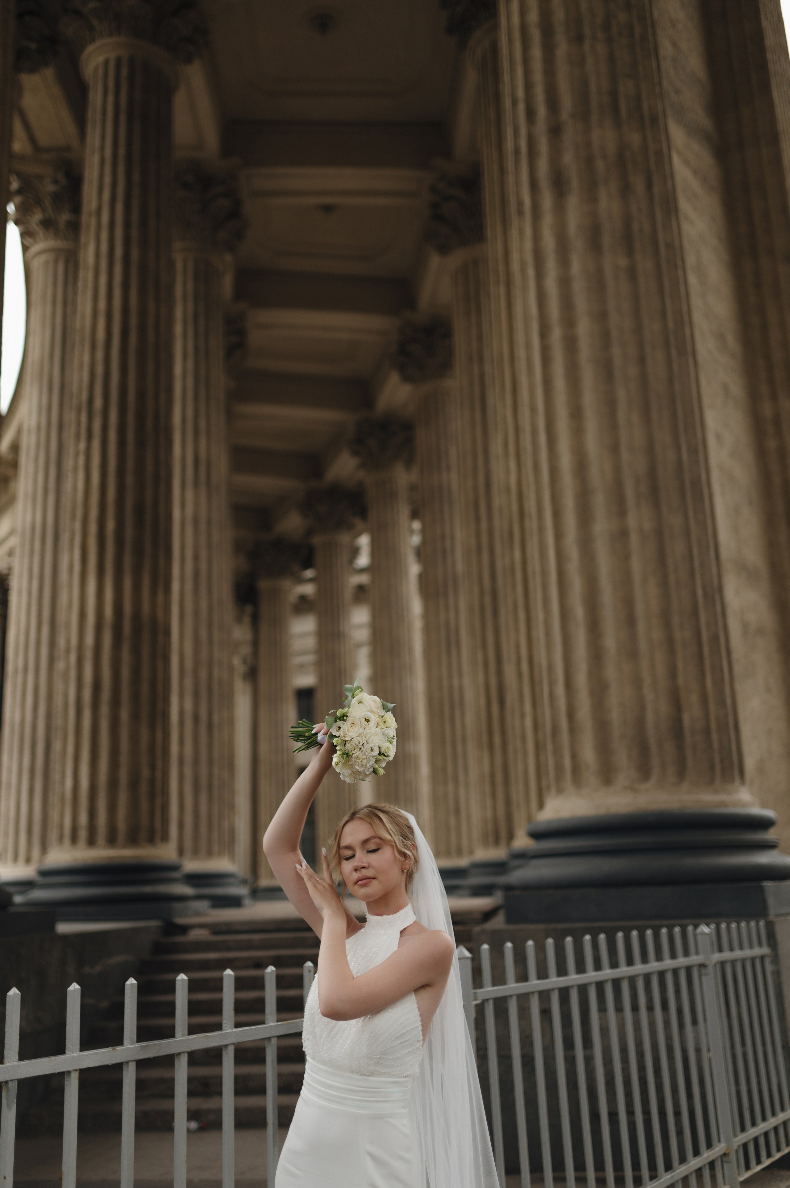 Арина и Денис, Санкт-Петербург. Свадебный фотограф Москва и Санкт-Петербург. Анастасия Чудина