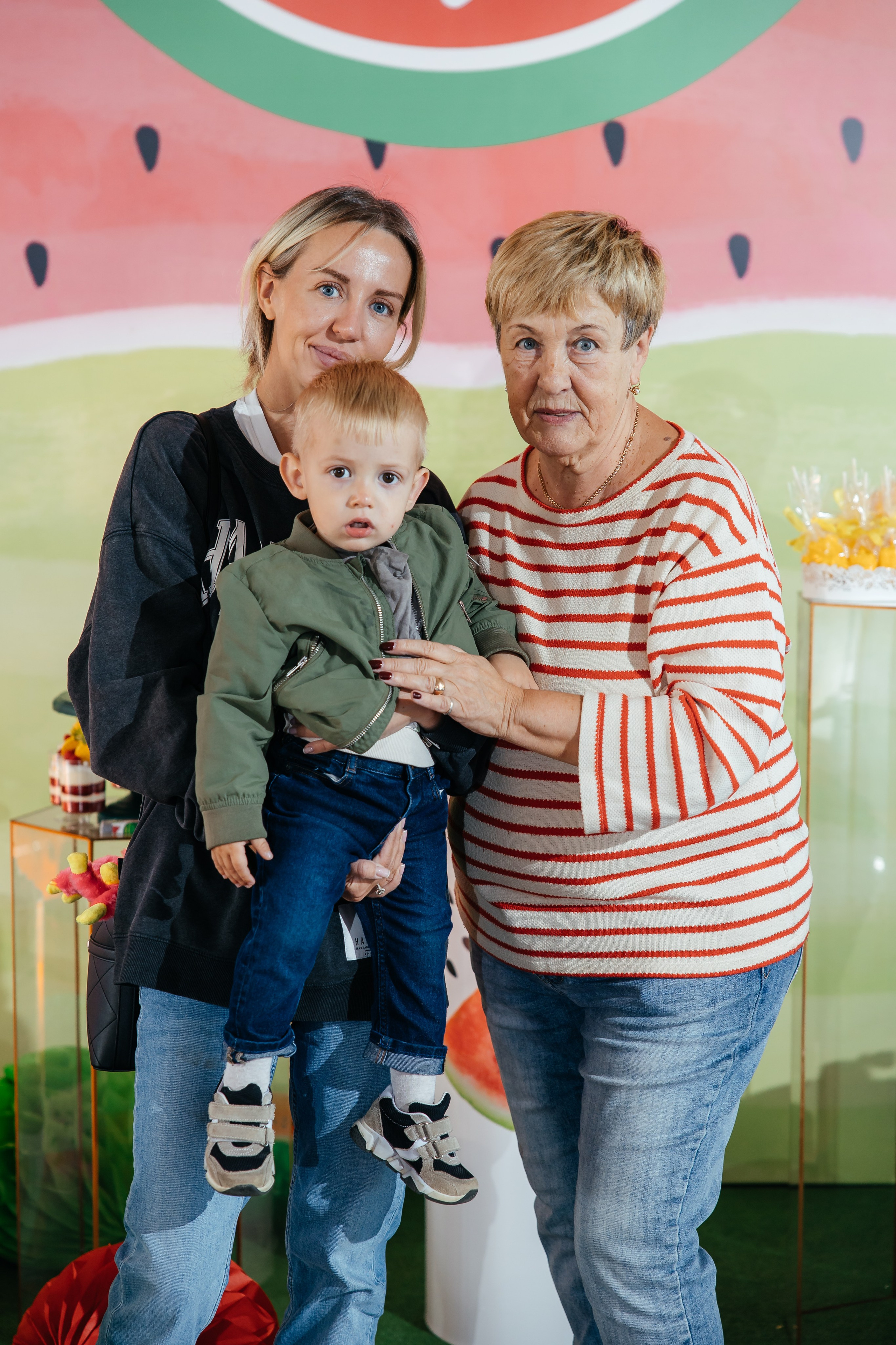 Emilie 7 лет. Свадебный и семейный фотограф