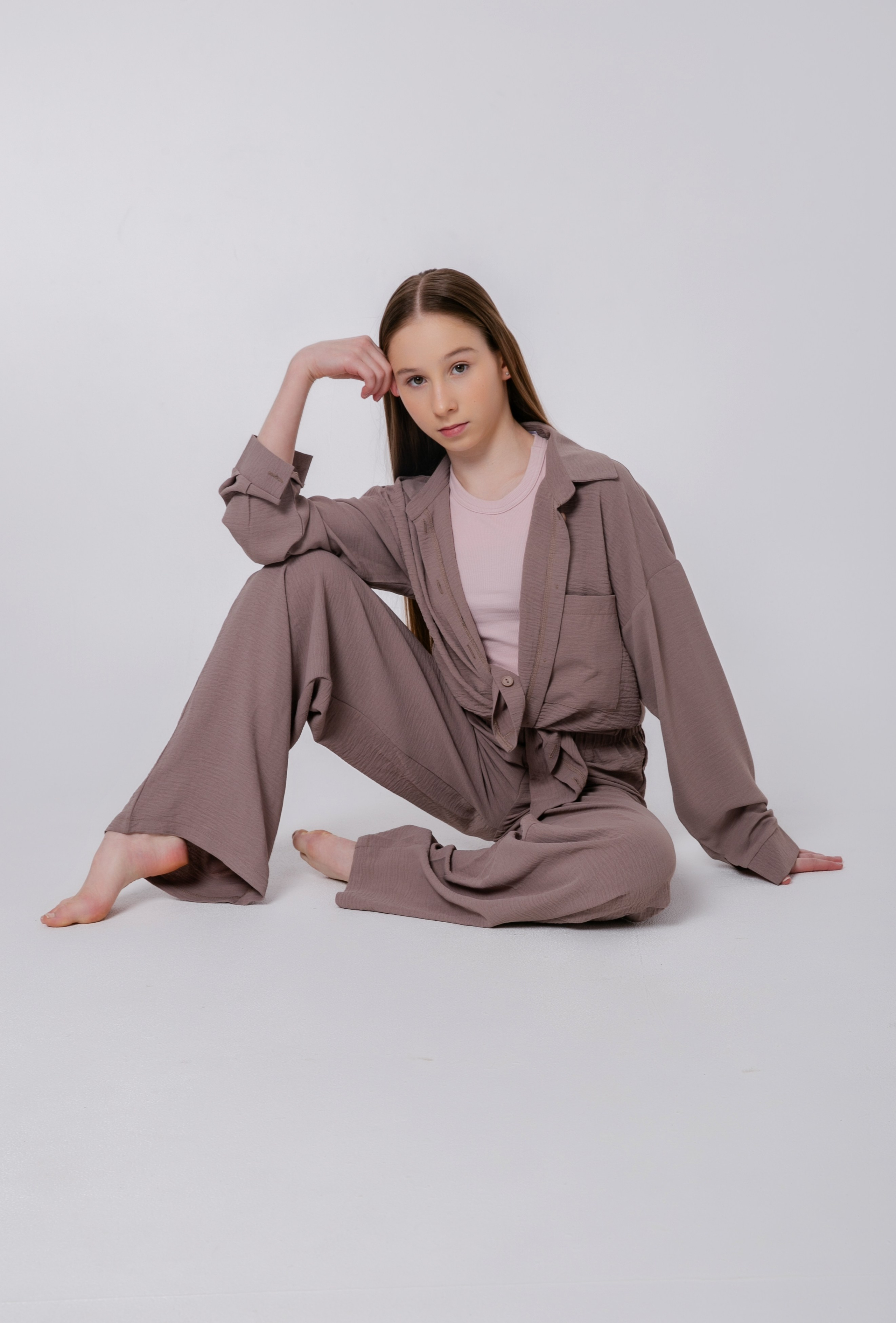 Дети (модели). Портретный, детский и арт фотограф Куграшов Евгений