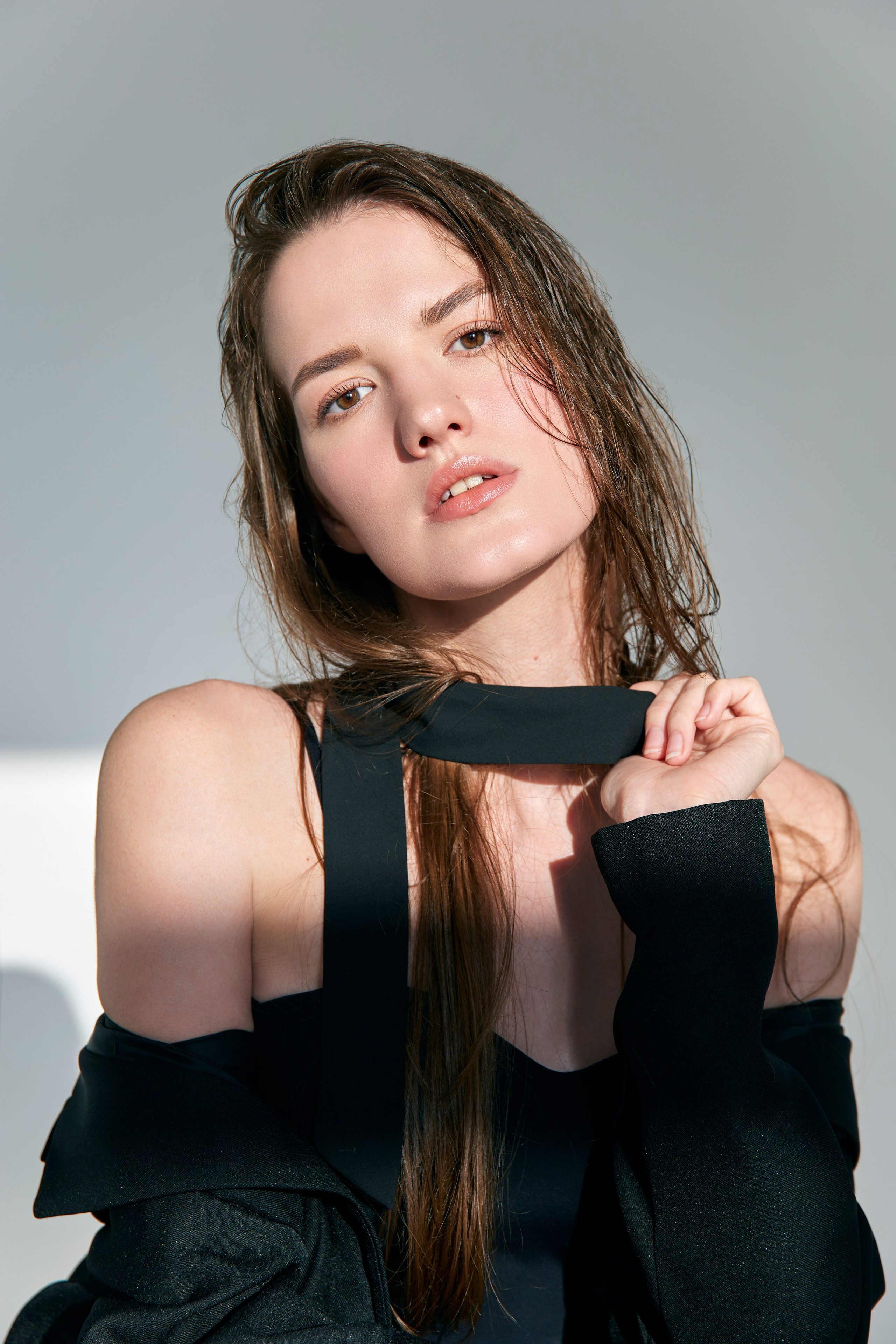 Вероника. Фотограф в Самаре Анастасия Афанасьева