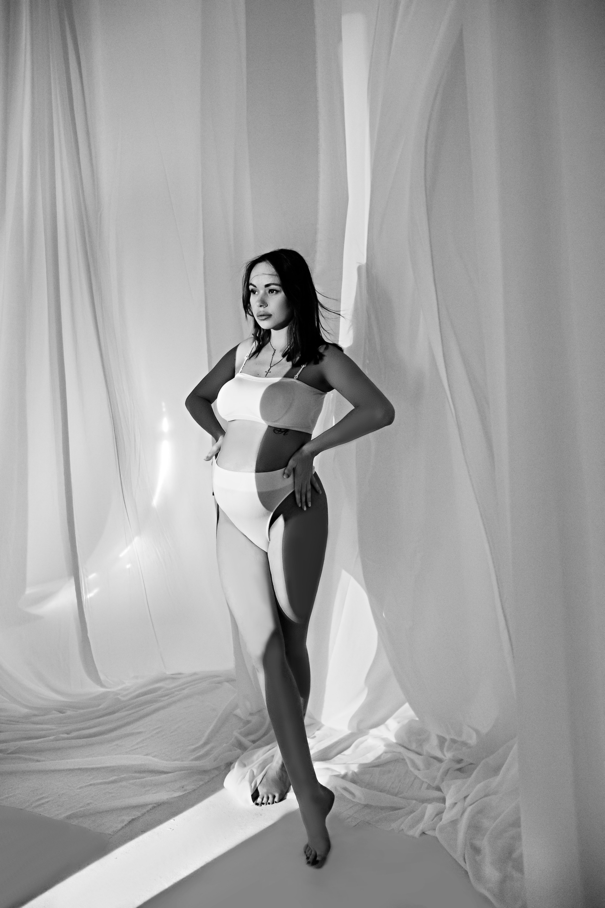 Беременность. Свадебный фотограф Москва Виктория Лазукова