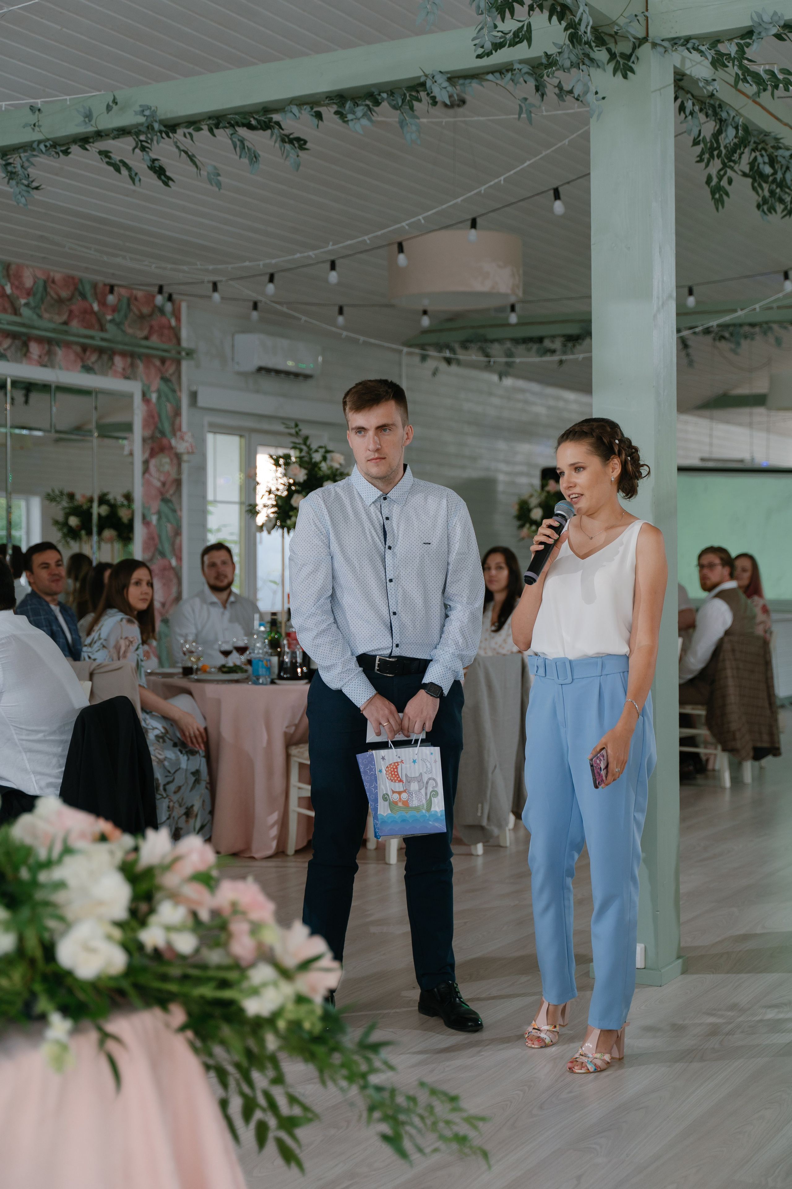 3. Свадебный фотограф — Наталья Фед СПб/Москва