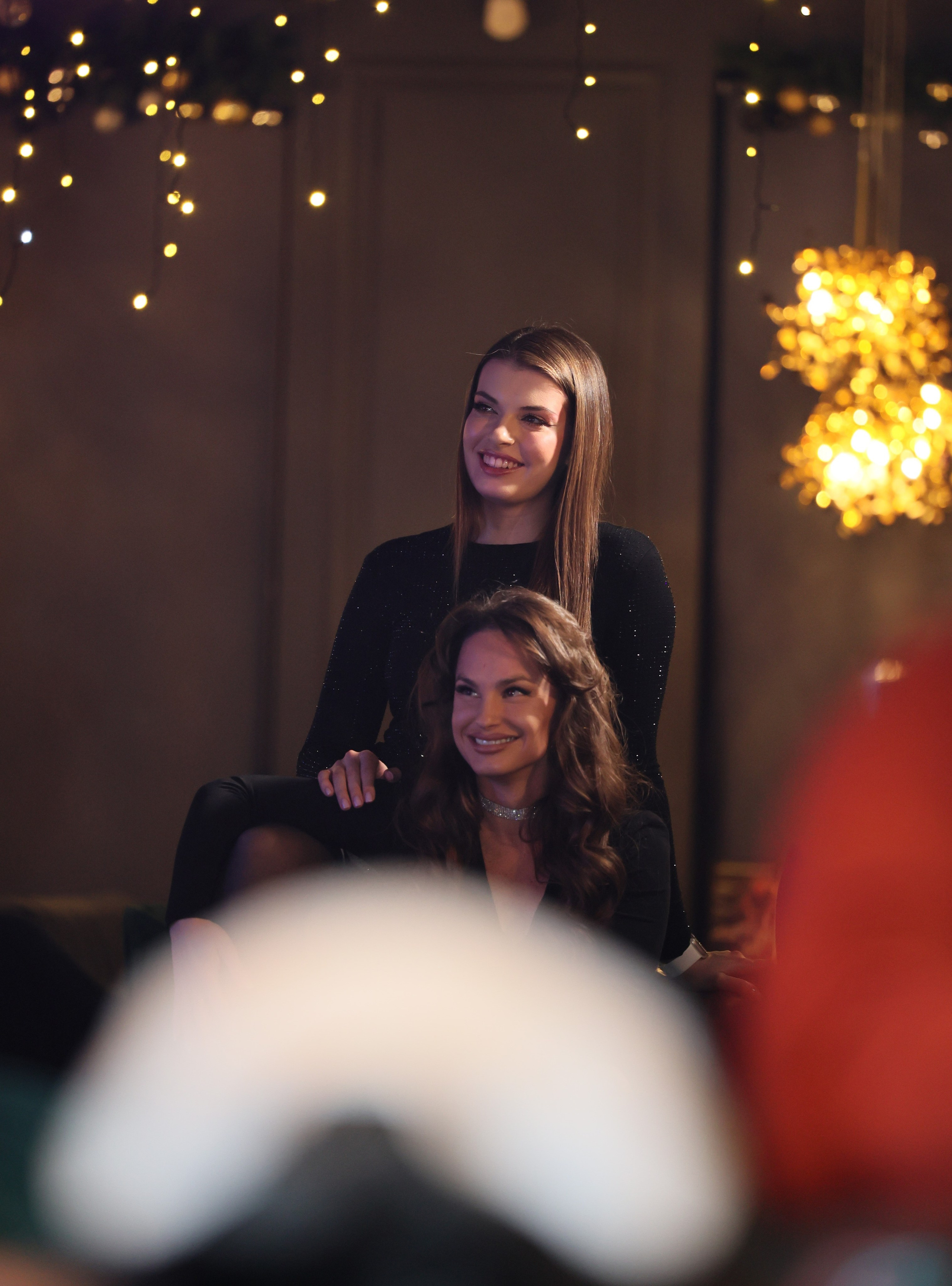 Открытие: Cyber Mafiа. Главная