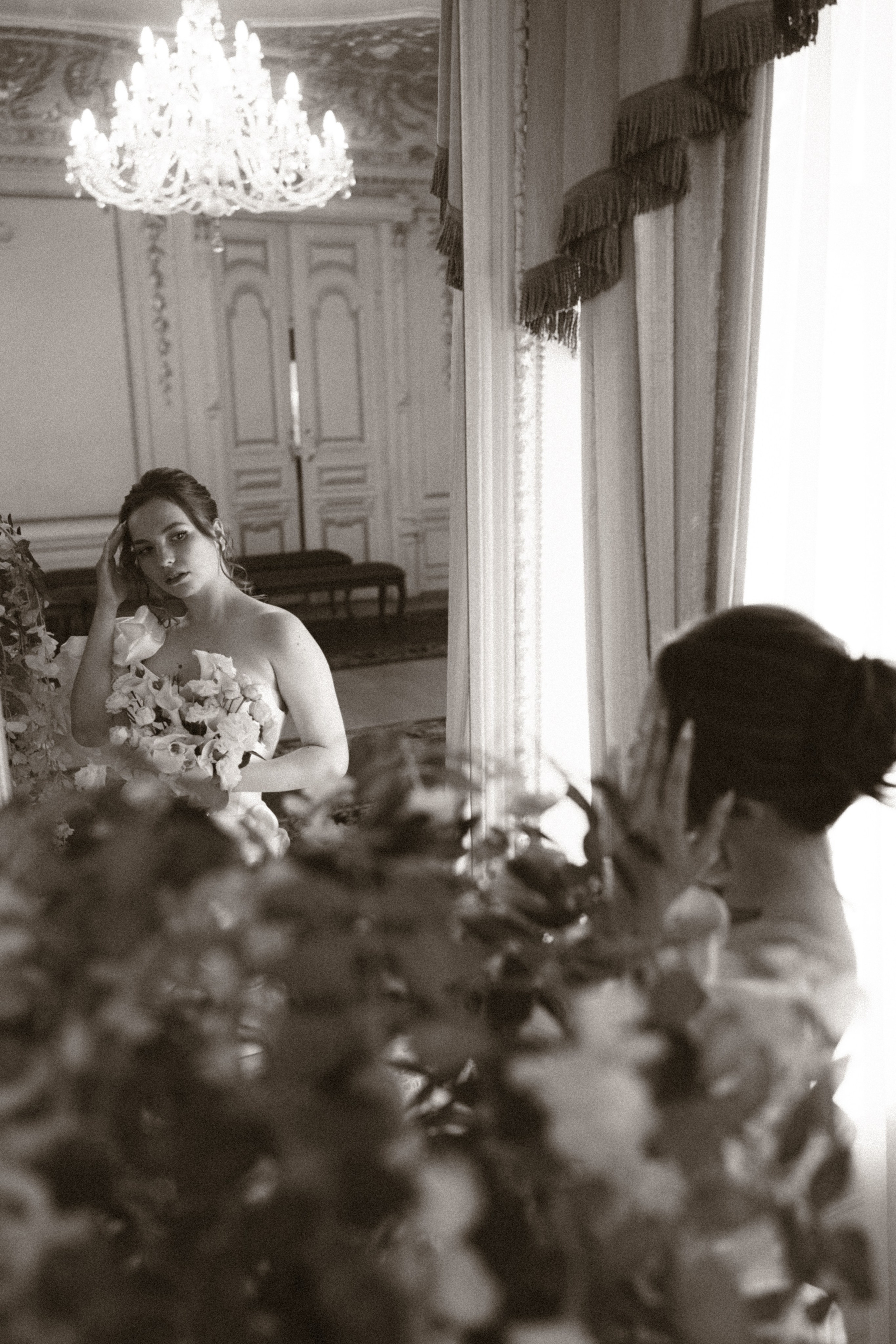 Дима и Полина. Фотограф Тамбов — Воронеж