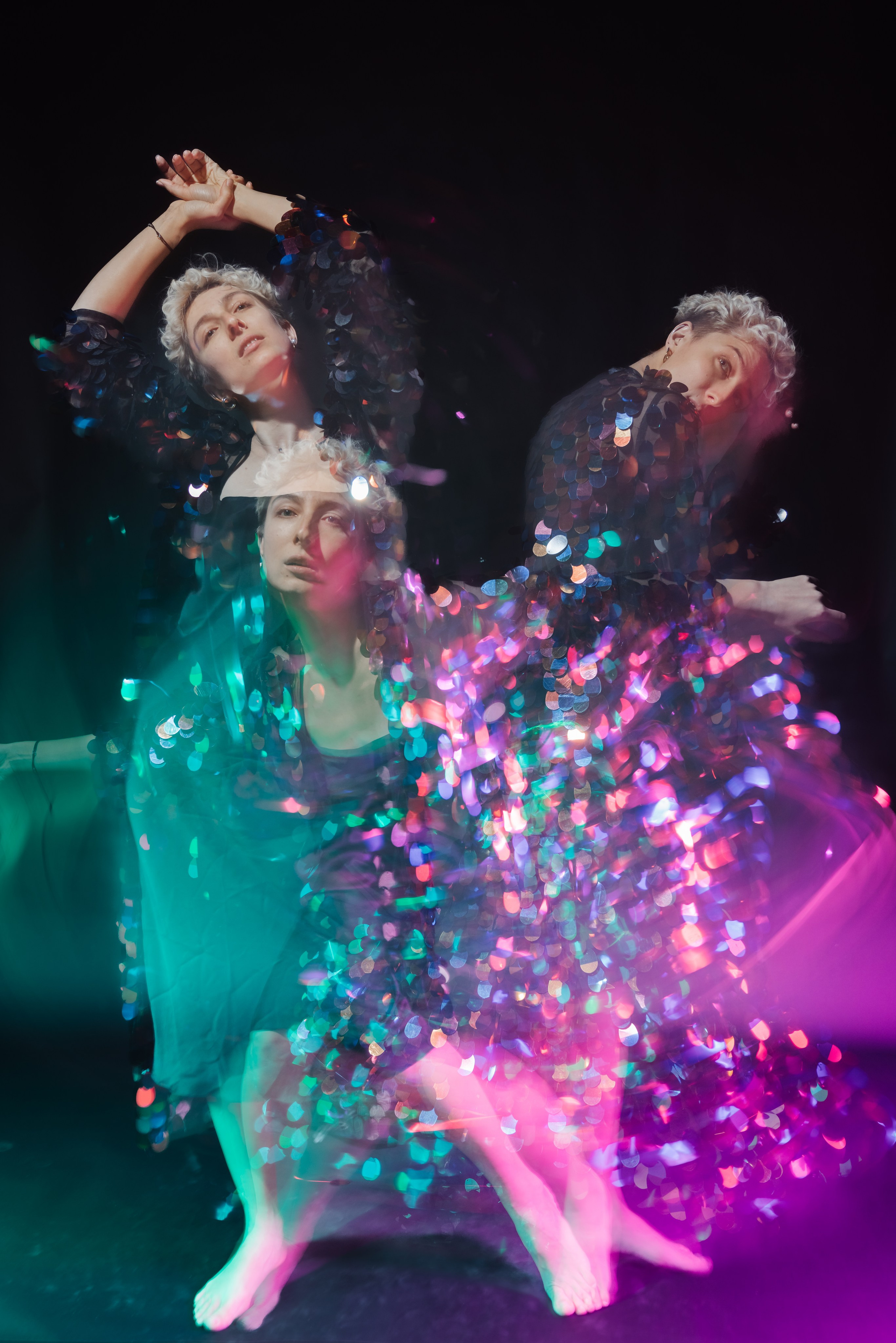 Арт фотография. Апрайм — фотопроект Моисеева Георгия