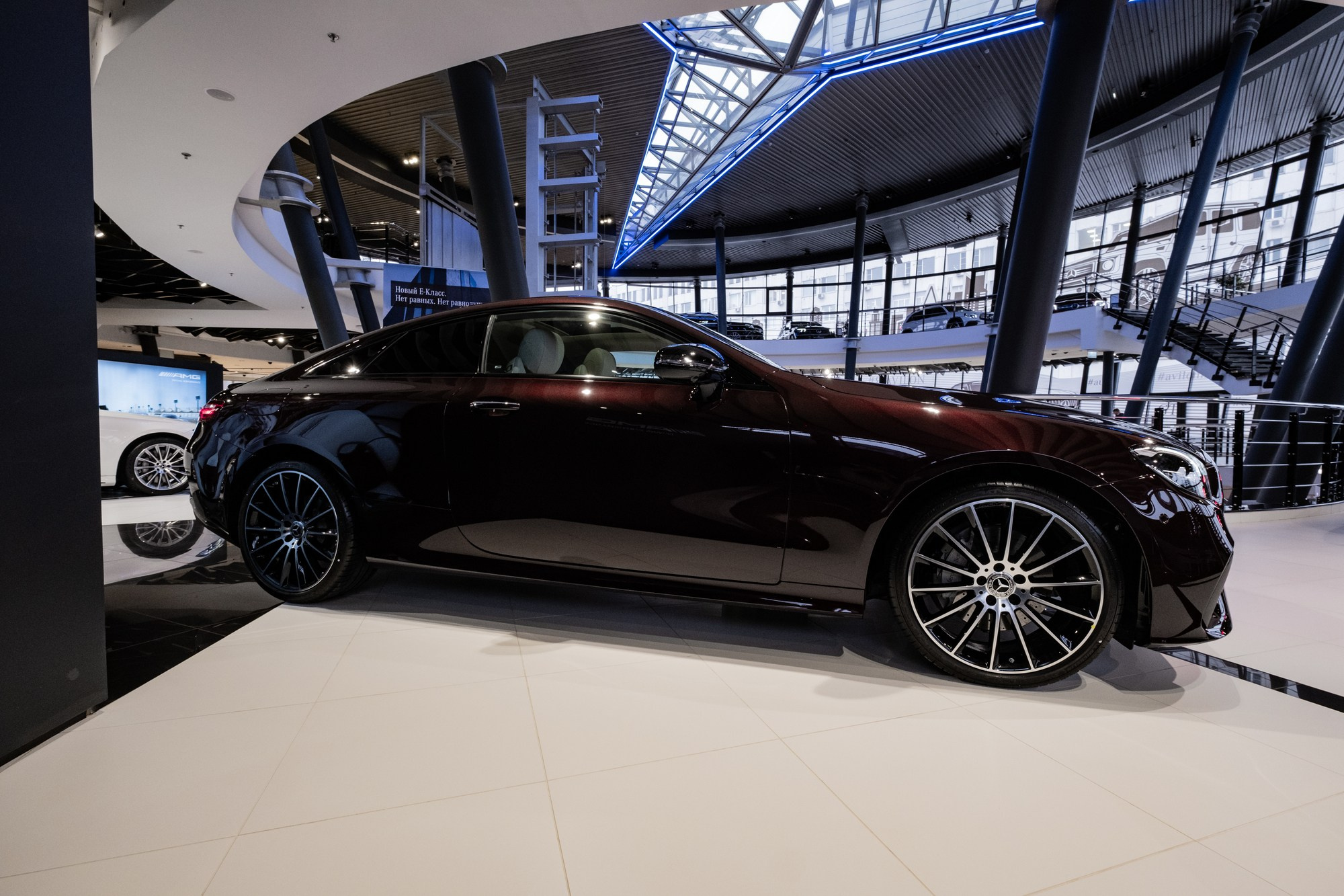 Рекламная съемка автомобилей. Автоспортивный бренд фотограф в Москве — Виктория Логинова