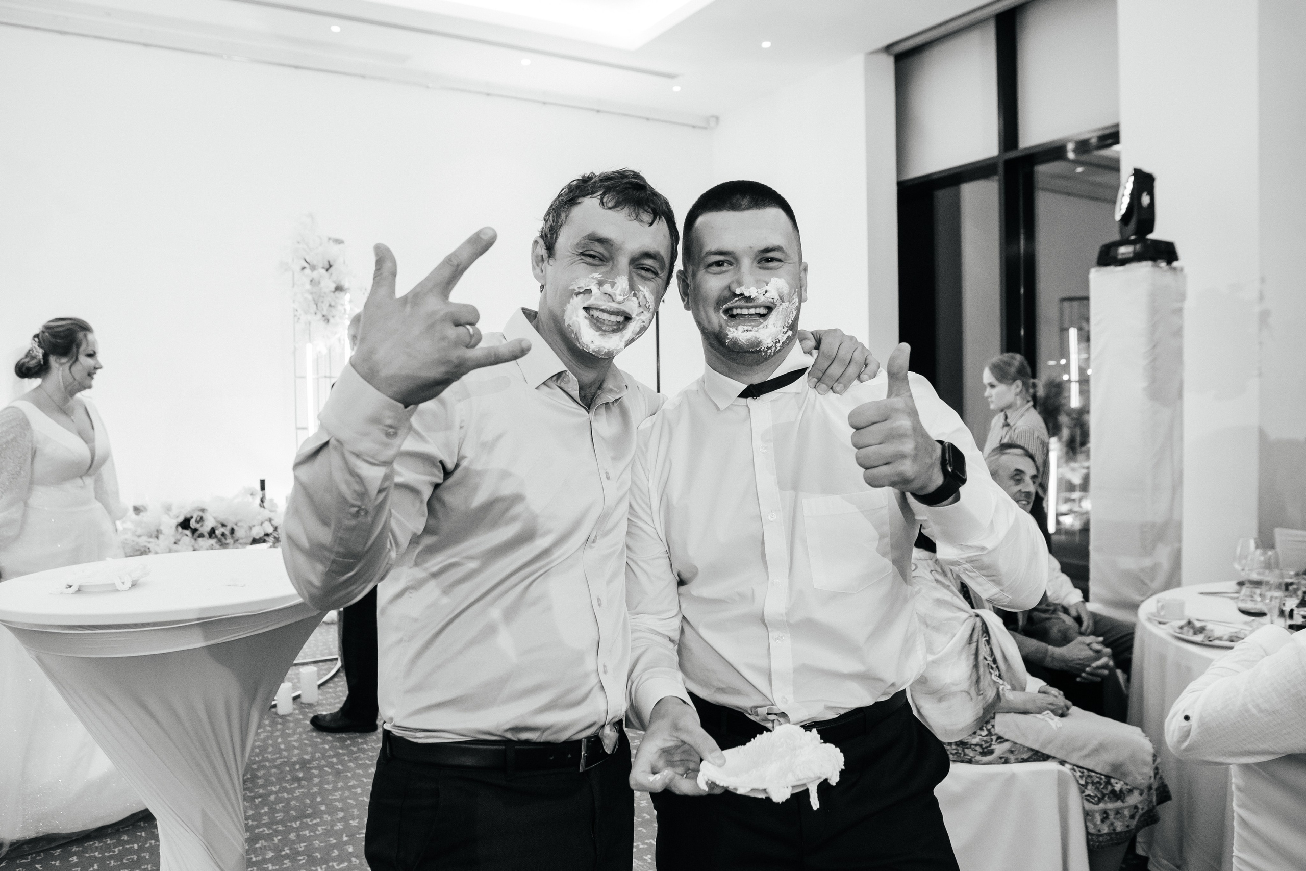 Свадьба Алексей и Люба. Свадебный и семейный фотограф Ибрагимова Мария из Екатеринбурга