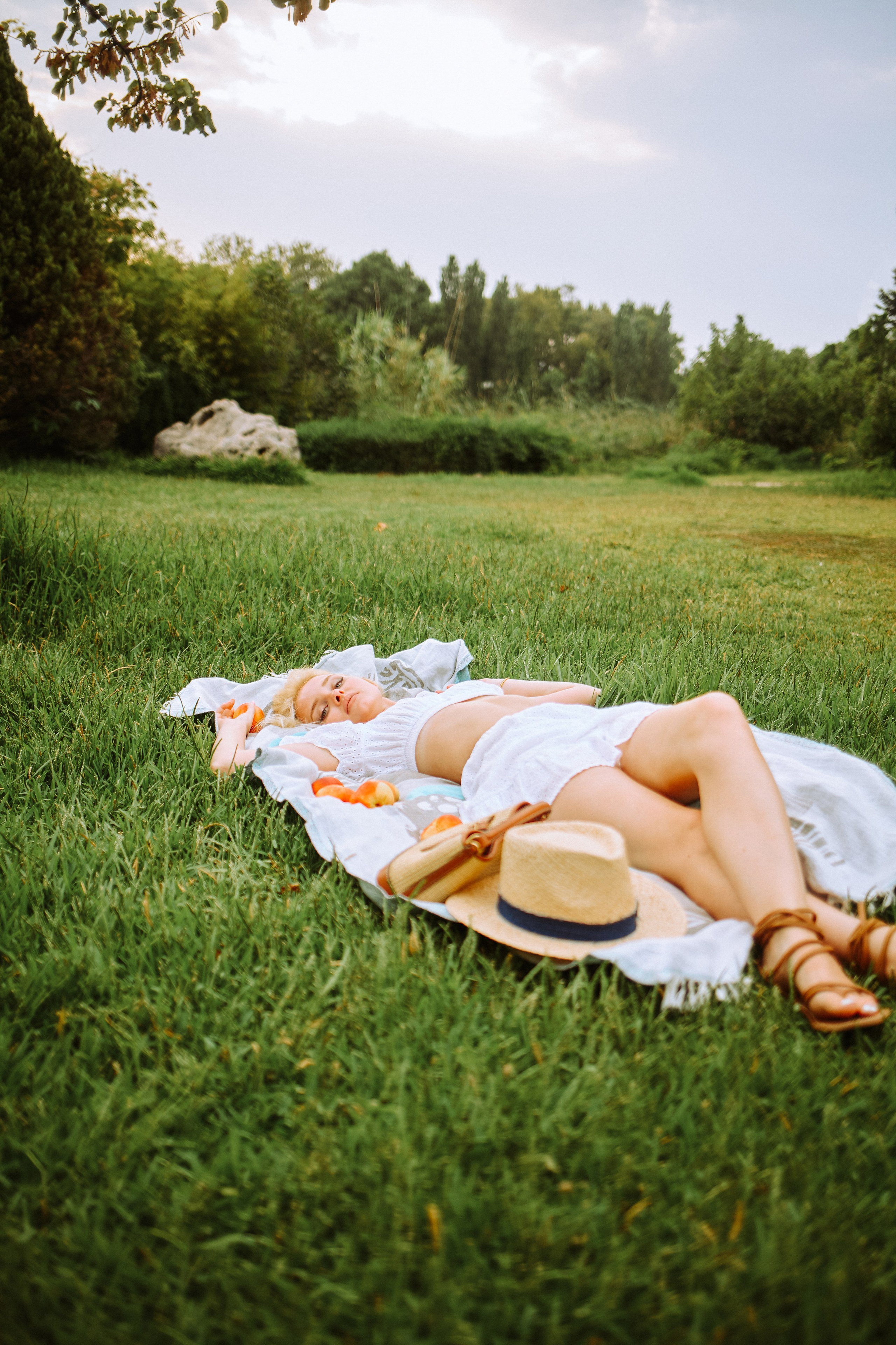 Kristina. Главная