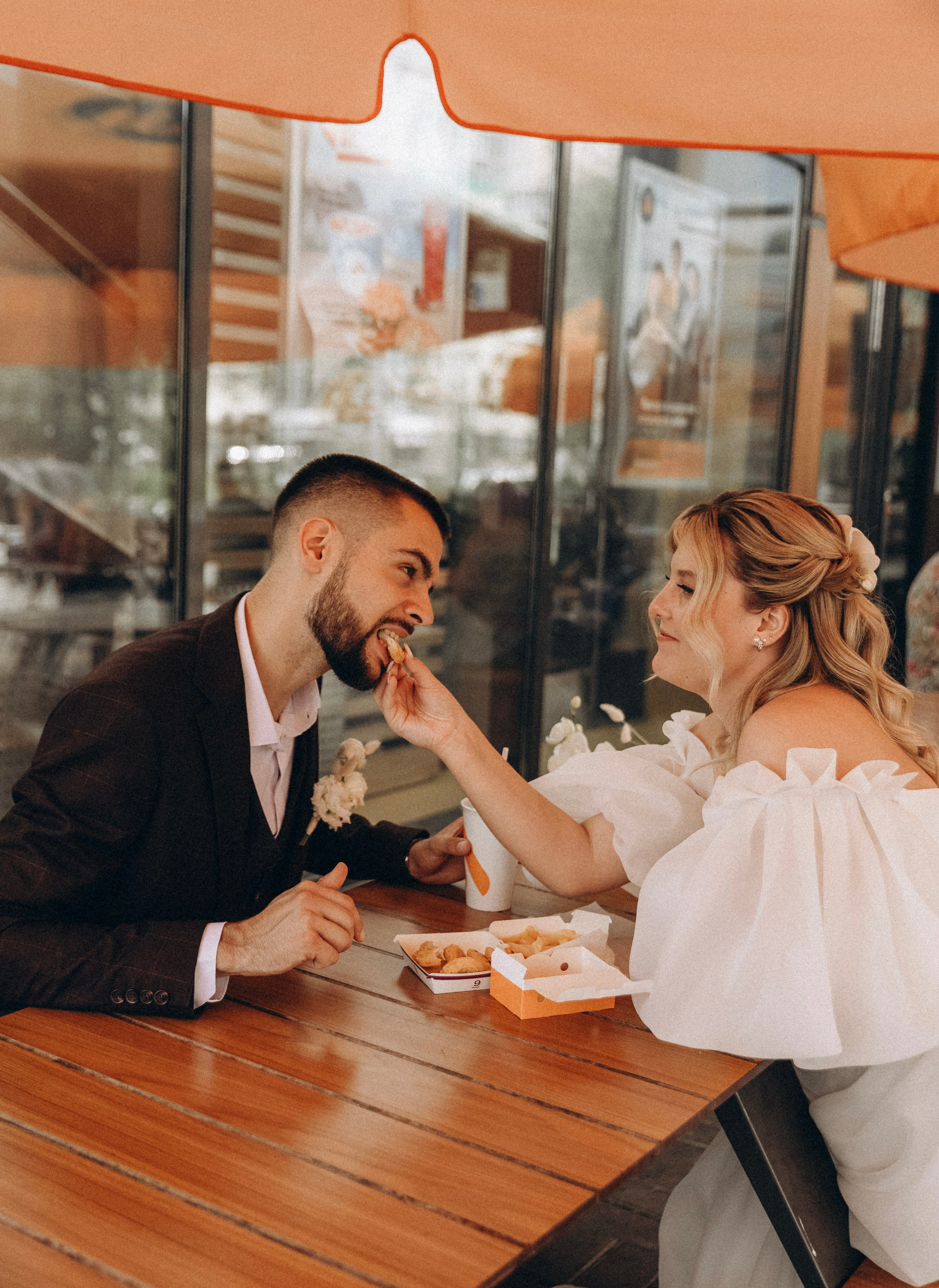 Ярослав и Анастасия. Фотограф свадебных и парных историй Кристина Шакула