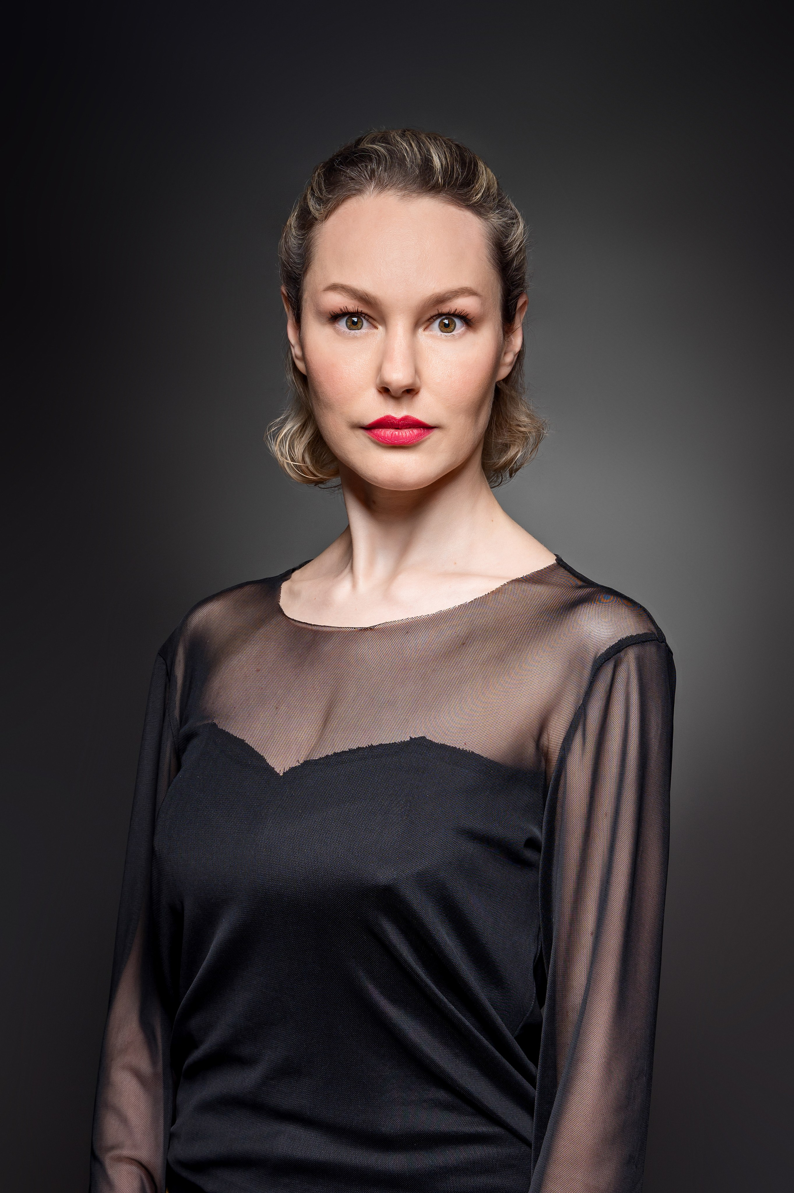 Рина Балерина