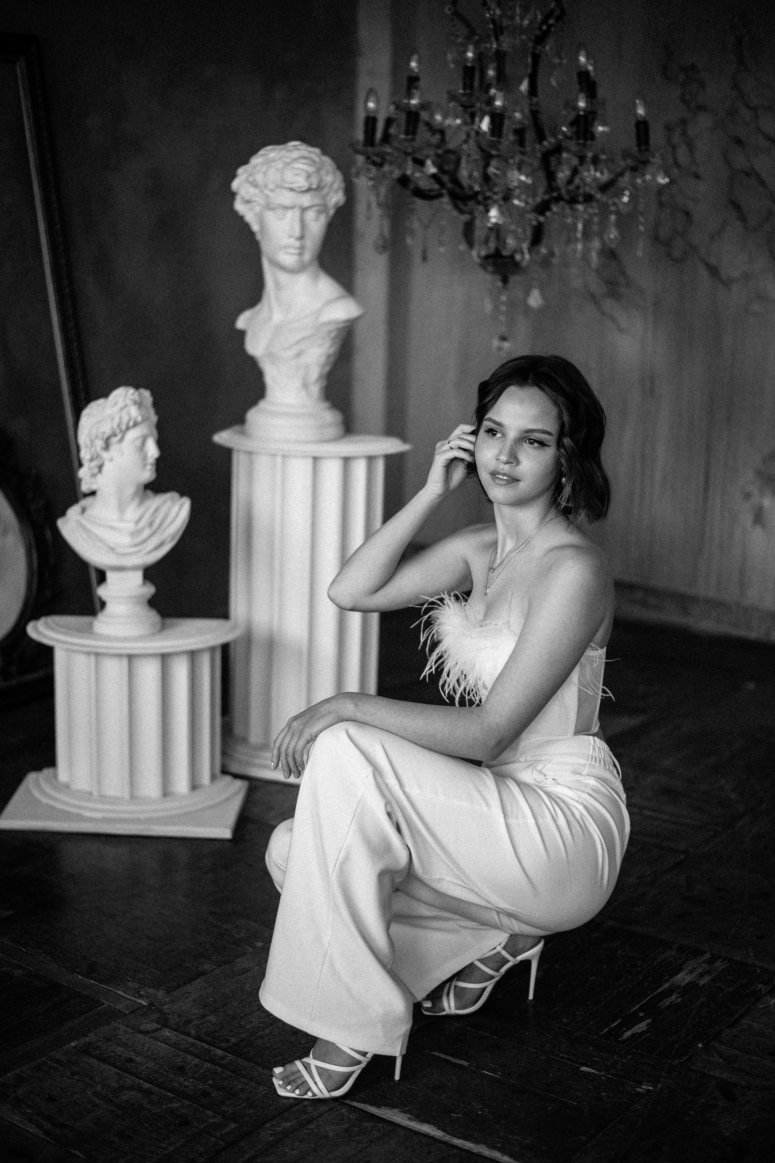 Ксения. Фотограф в Екатеринбурге Веретенова Наталья