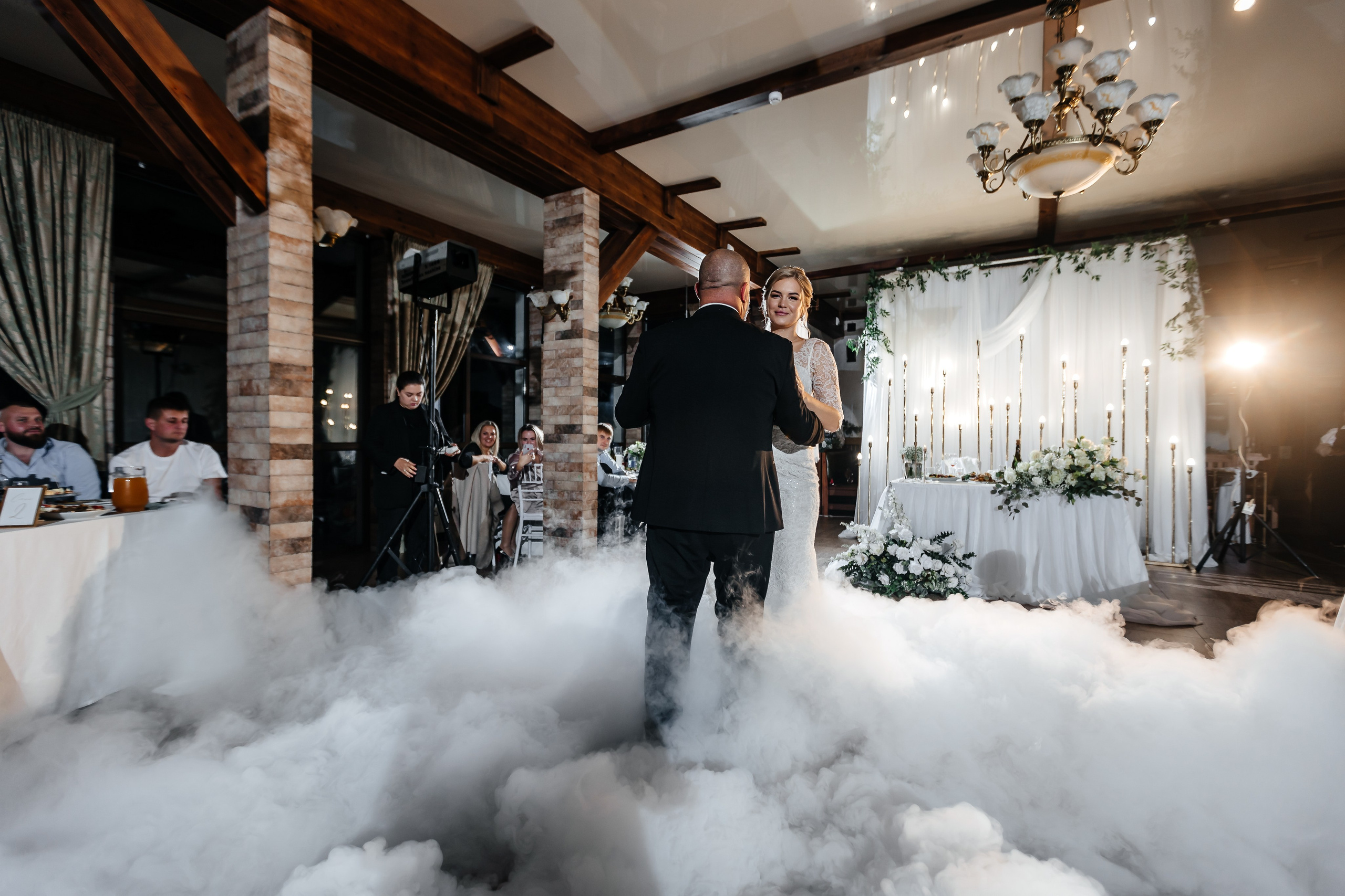 Анонс свадьбы для Юлии и Александра. Свадебный фотограф в Крыму и Севастополе Ольга Баскакова