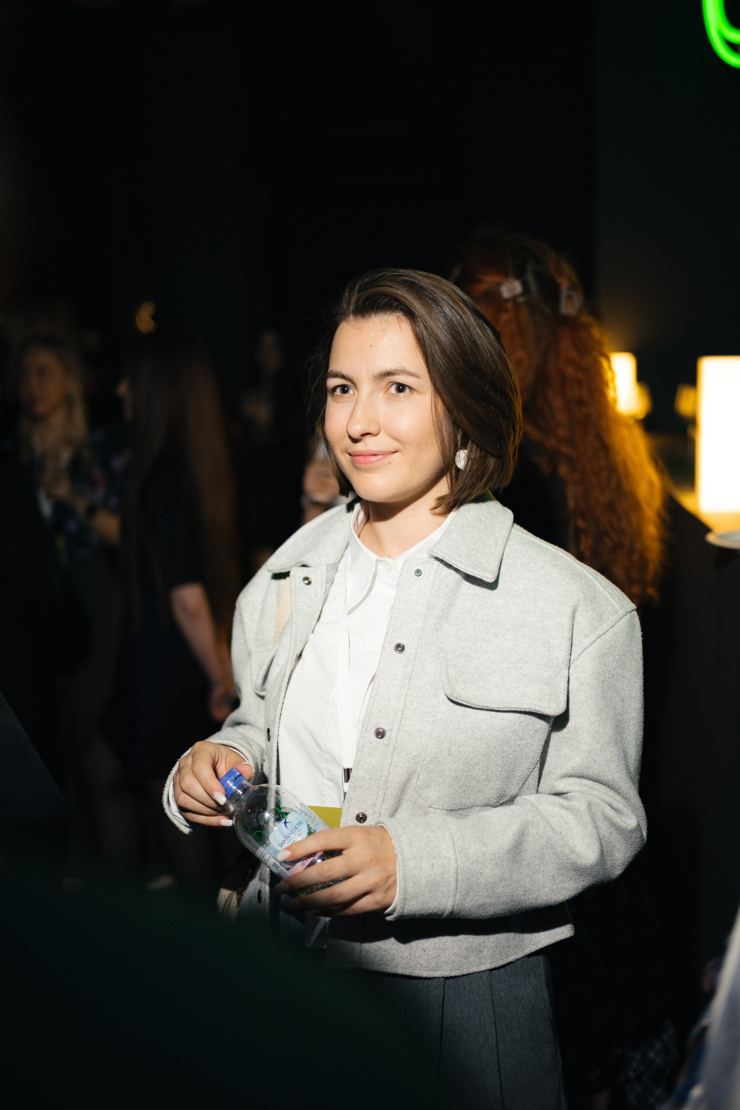 Летний МИТАП Марата Юсупова. Фотограф Вадим Лакомкин