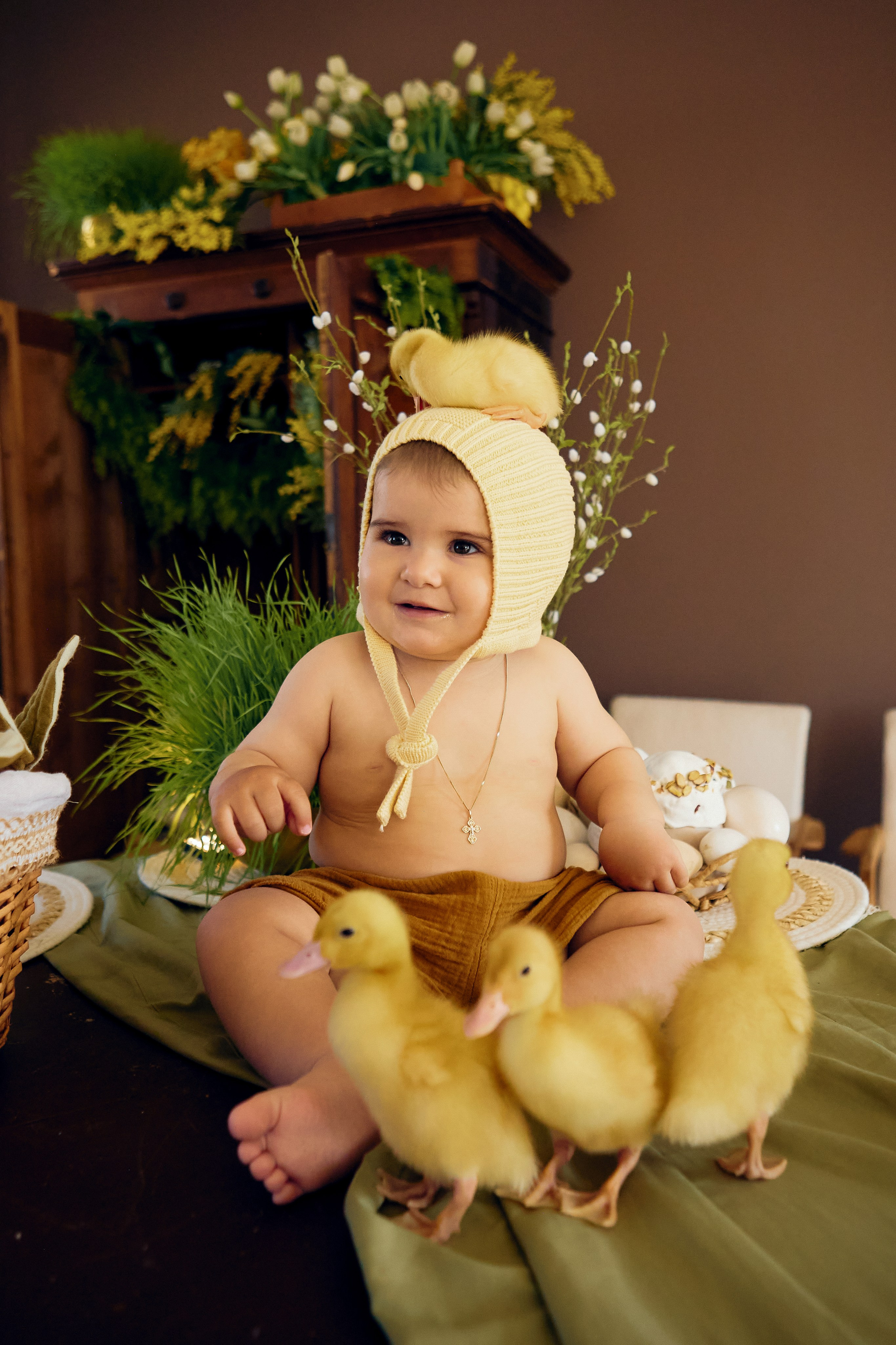 Детская съемка. Константин. ALtman Pro Foto