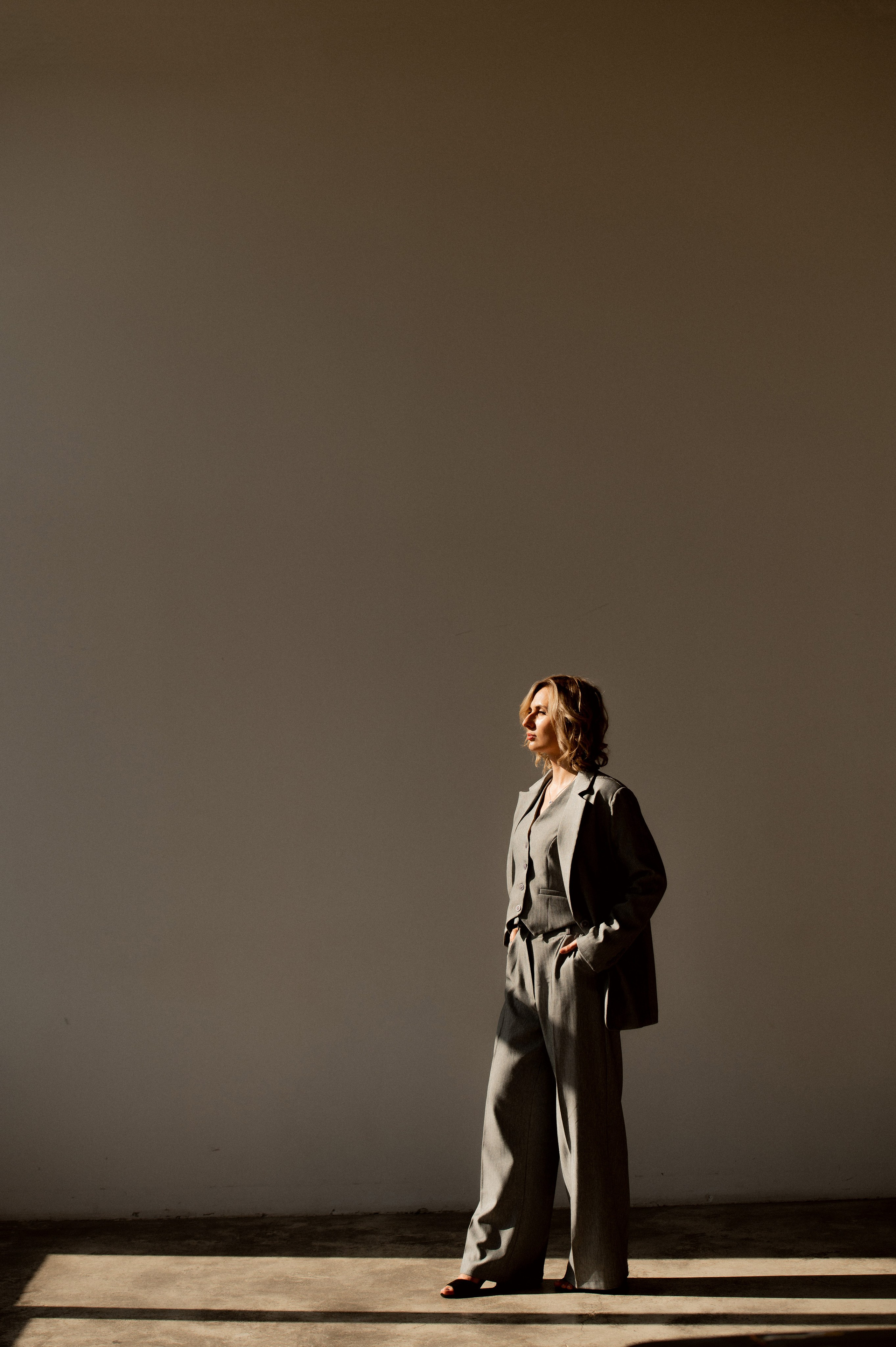 Индивидуальные фотосессии. Фотограф Александр Фомин