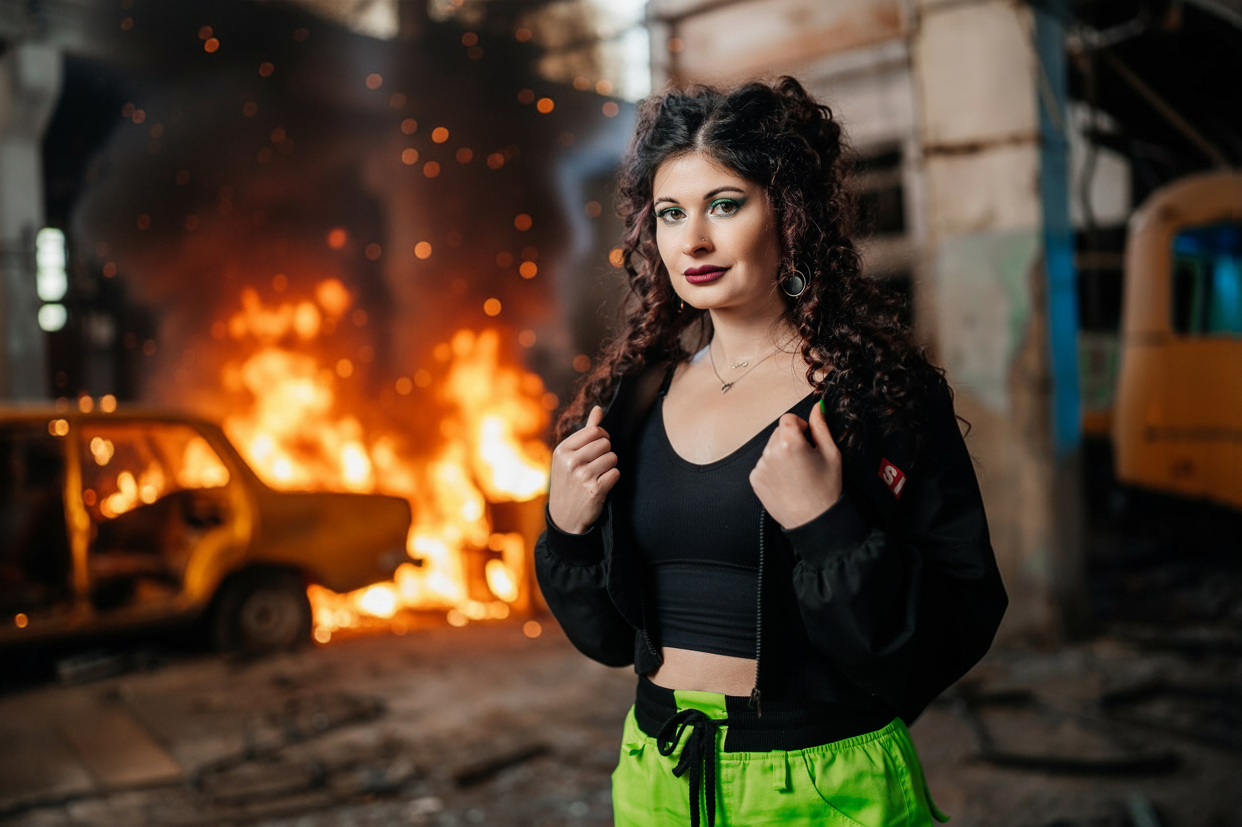 32. Видеограф Томск, Томская область, Сибирь