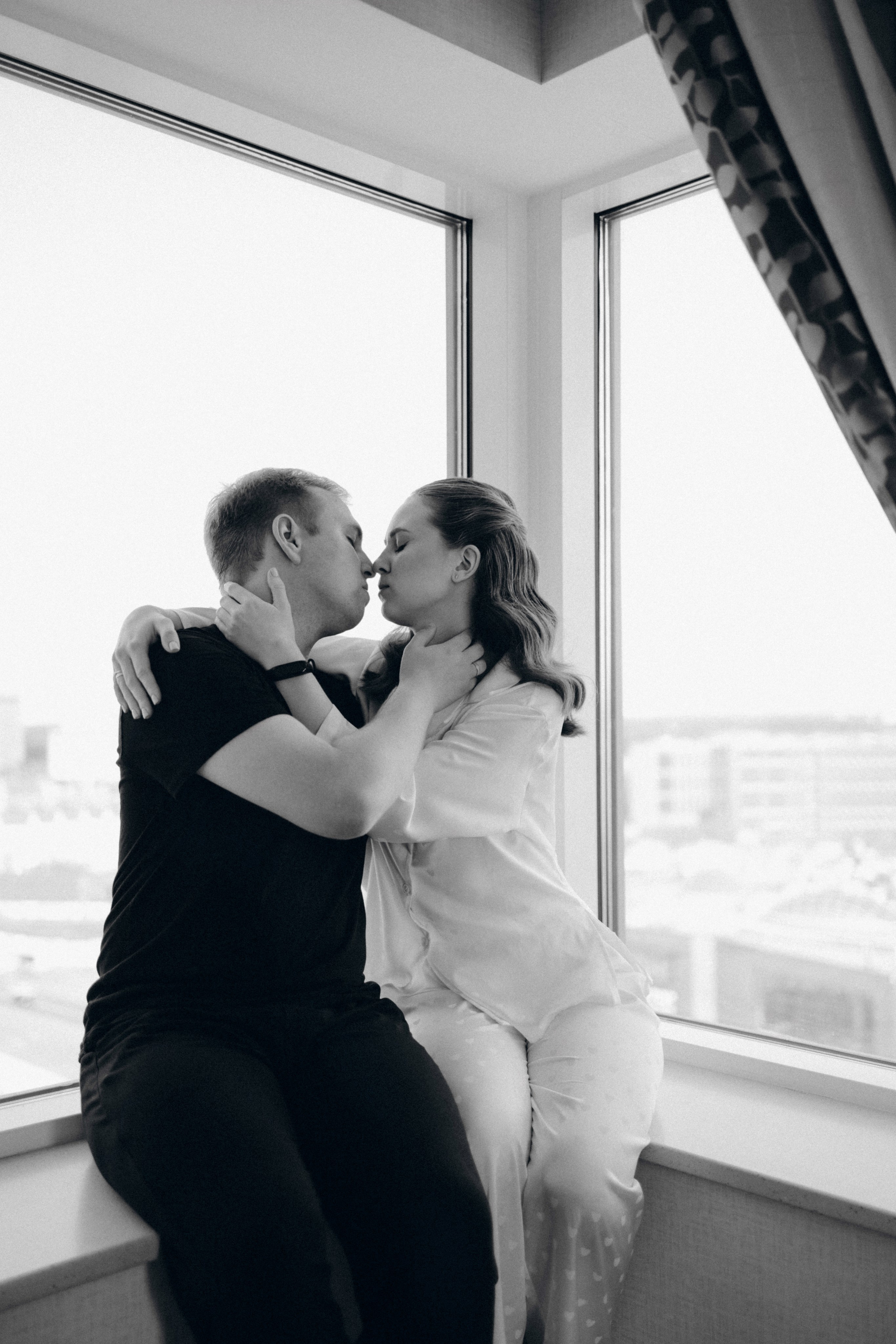 Анонс со свадьбы Леры и Кирилла. Свадебный фотограф Москва и другие города