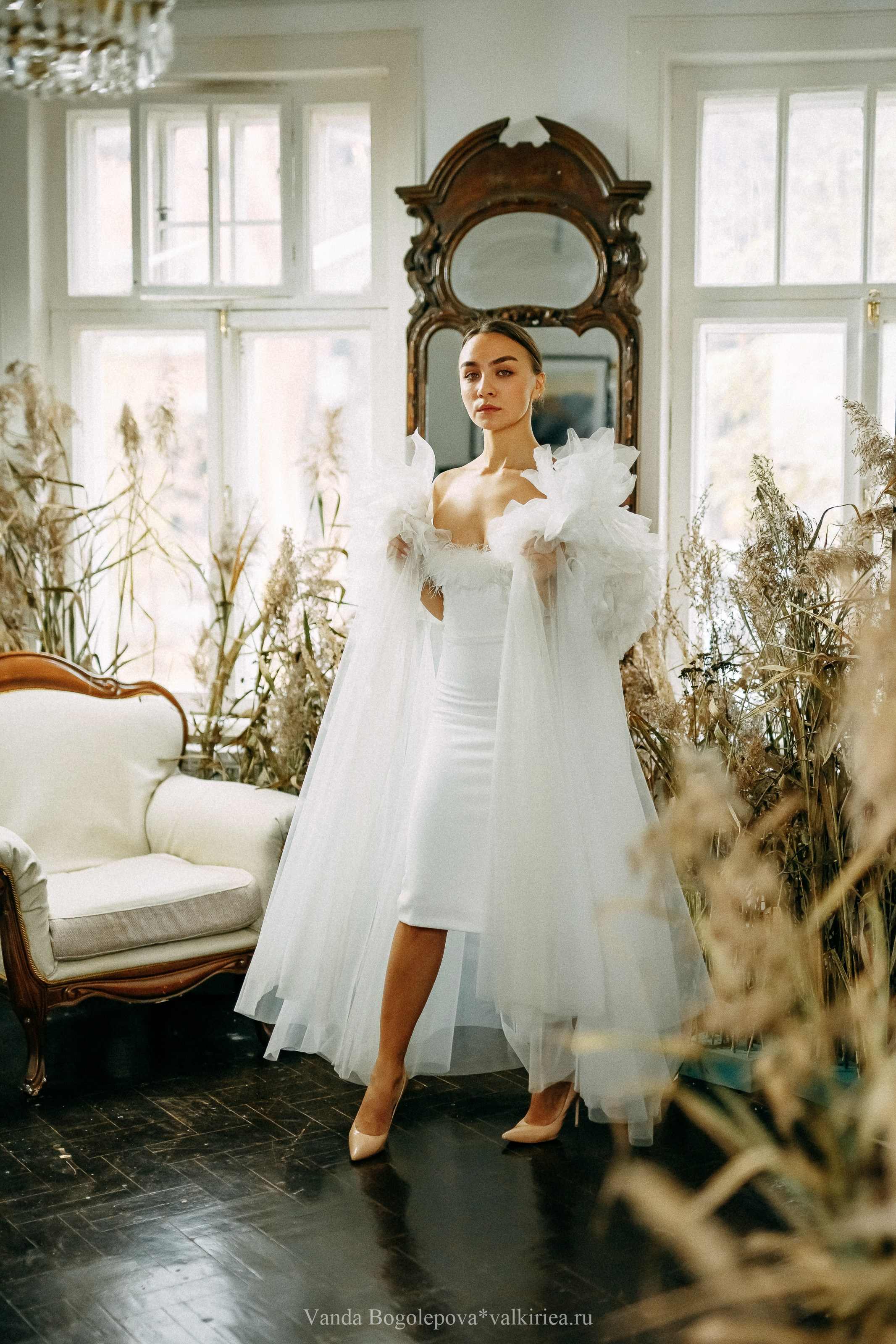 Анастасия. Будуарная съемка. Фотосъемка, свадебная фотосъемка, Москва, Нижний Новгород