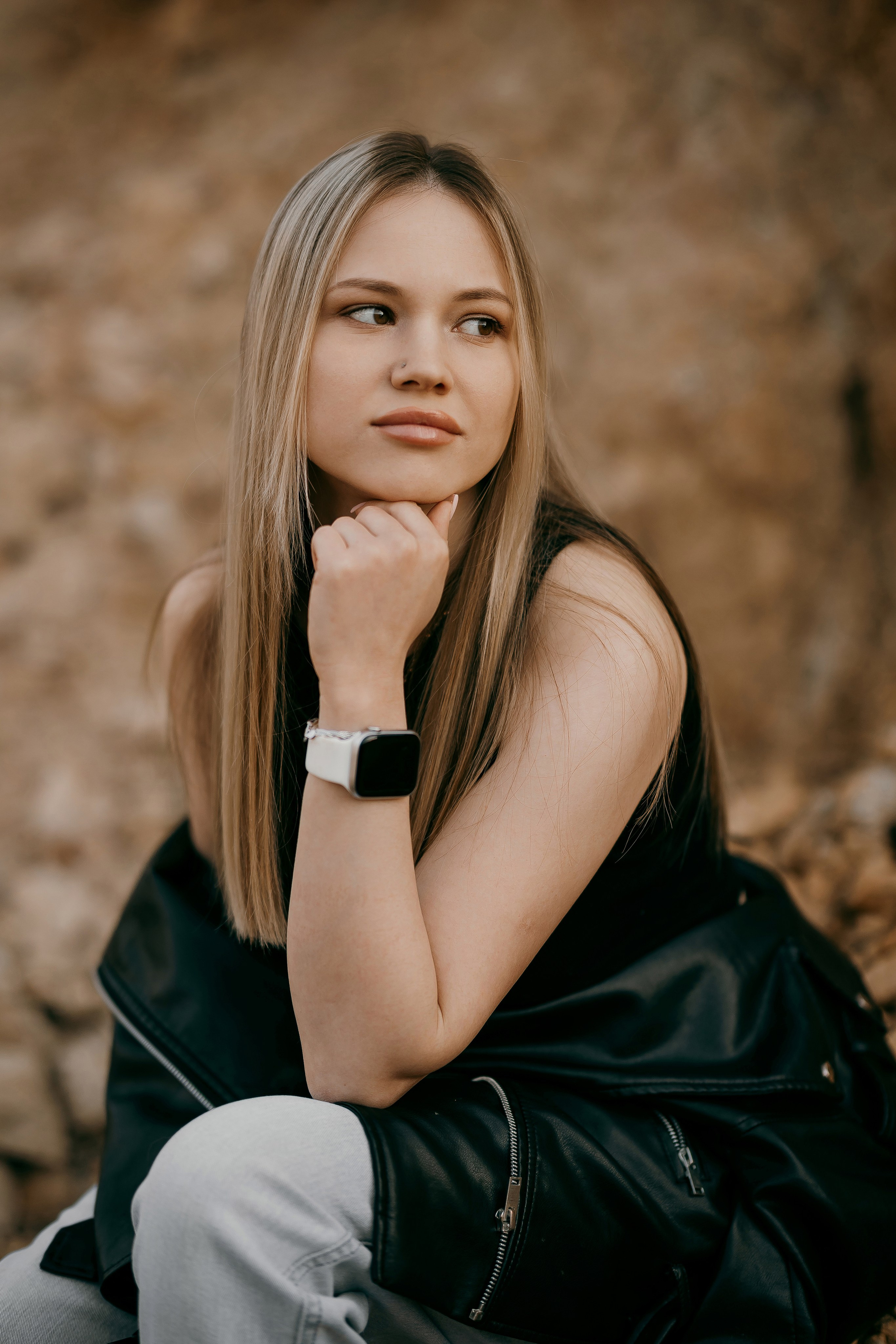 Индивидульные фотосессии. Фотограф Облучье