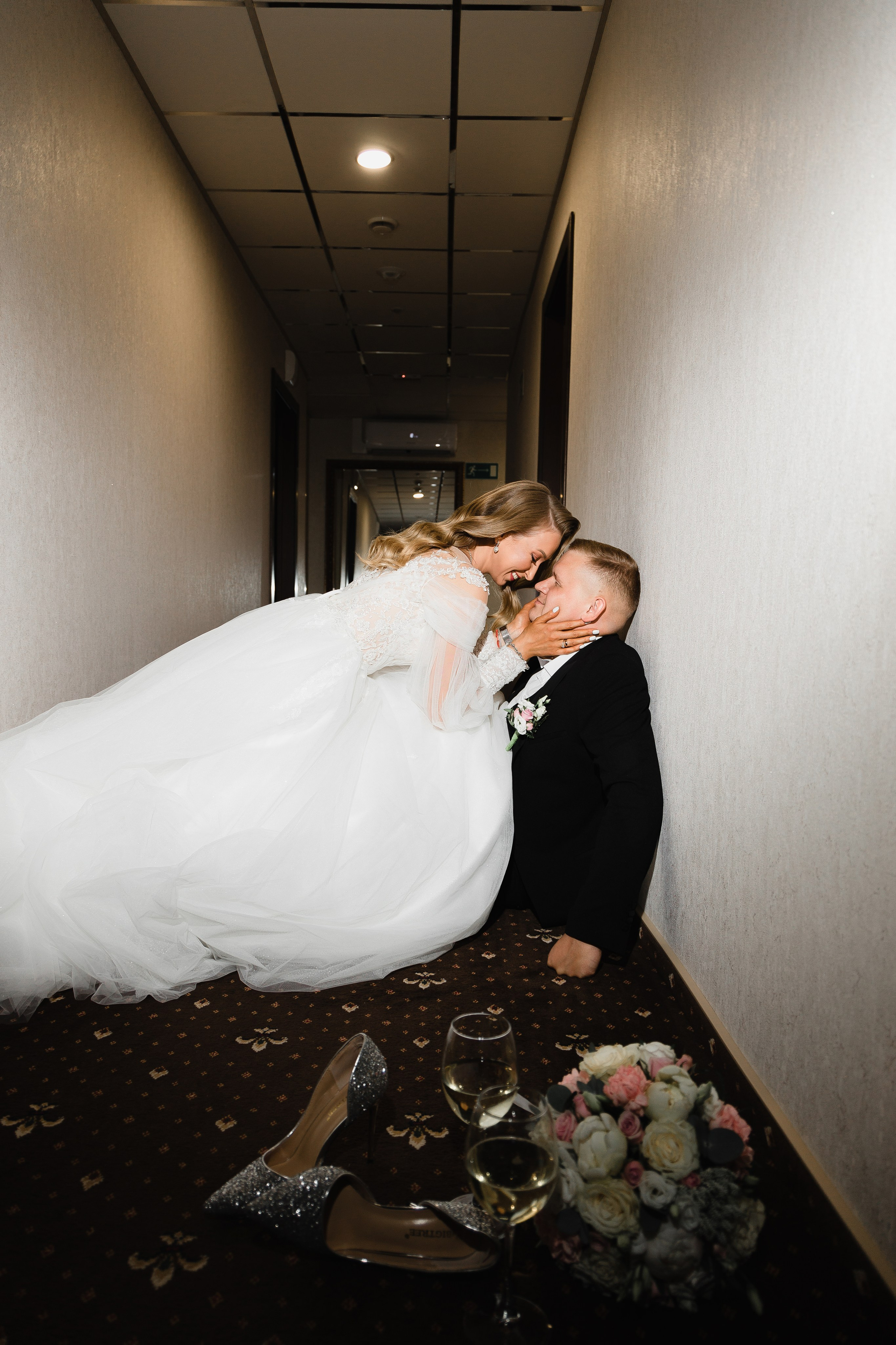I&V WEDDING DAY. ФОТОГРАФ | ВИДЕОГРАФ | КУРГАН | ТЮМЕНЬ | ЕКБ Михаил Сутягин
