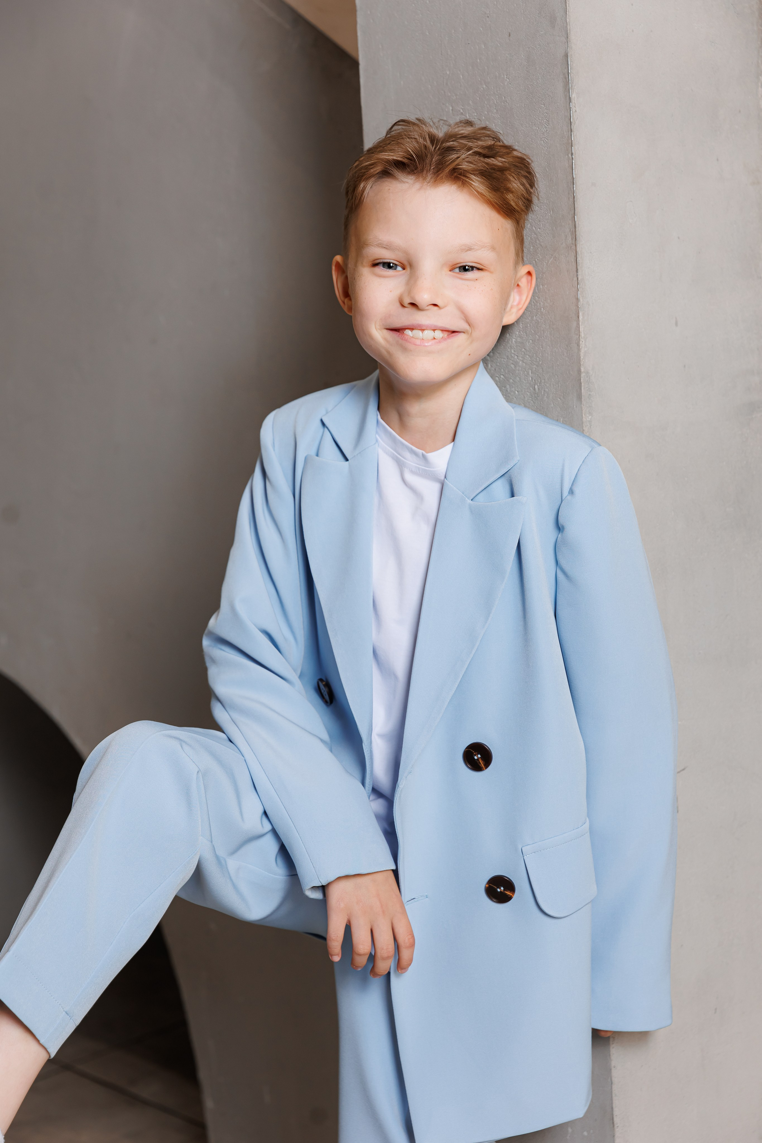 Студийная съёмка для вокальной студии «Звёздочка». Семейный и детский фотограф Комина Елена, Власиха, Одинцово