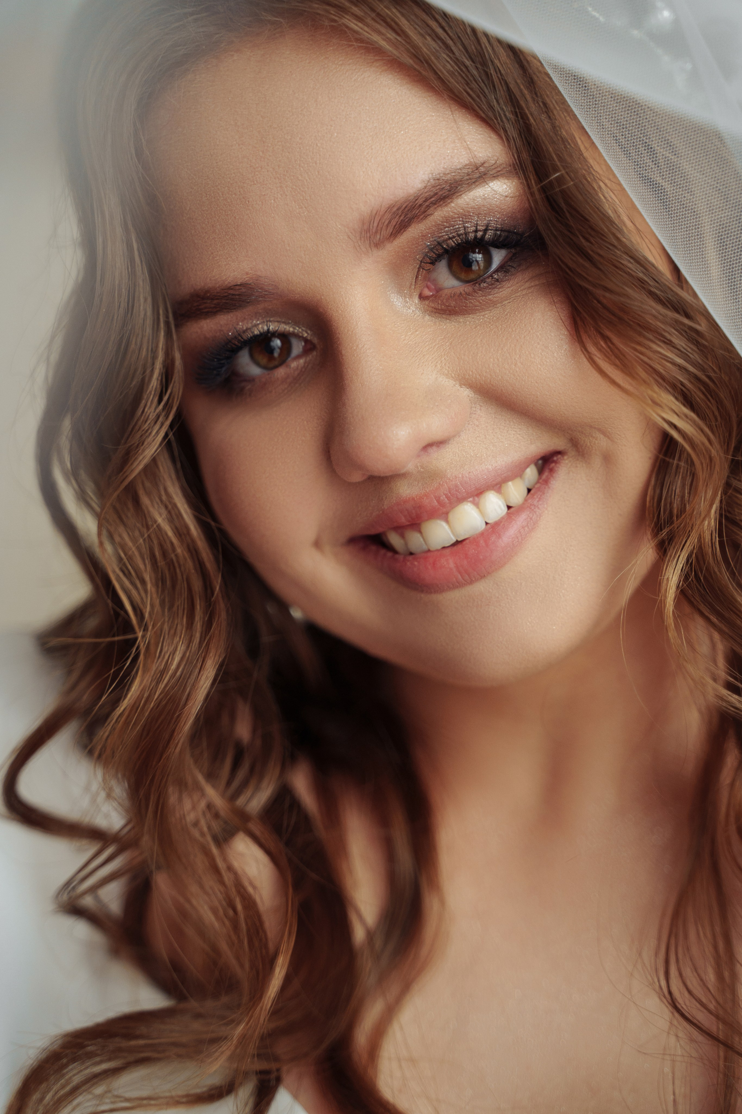 Дарья и Иван. Свадебный и портретный фотограф в Сызрани и городах Самарской области