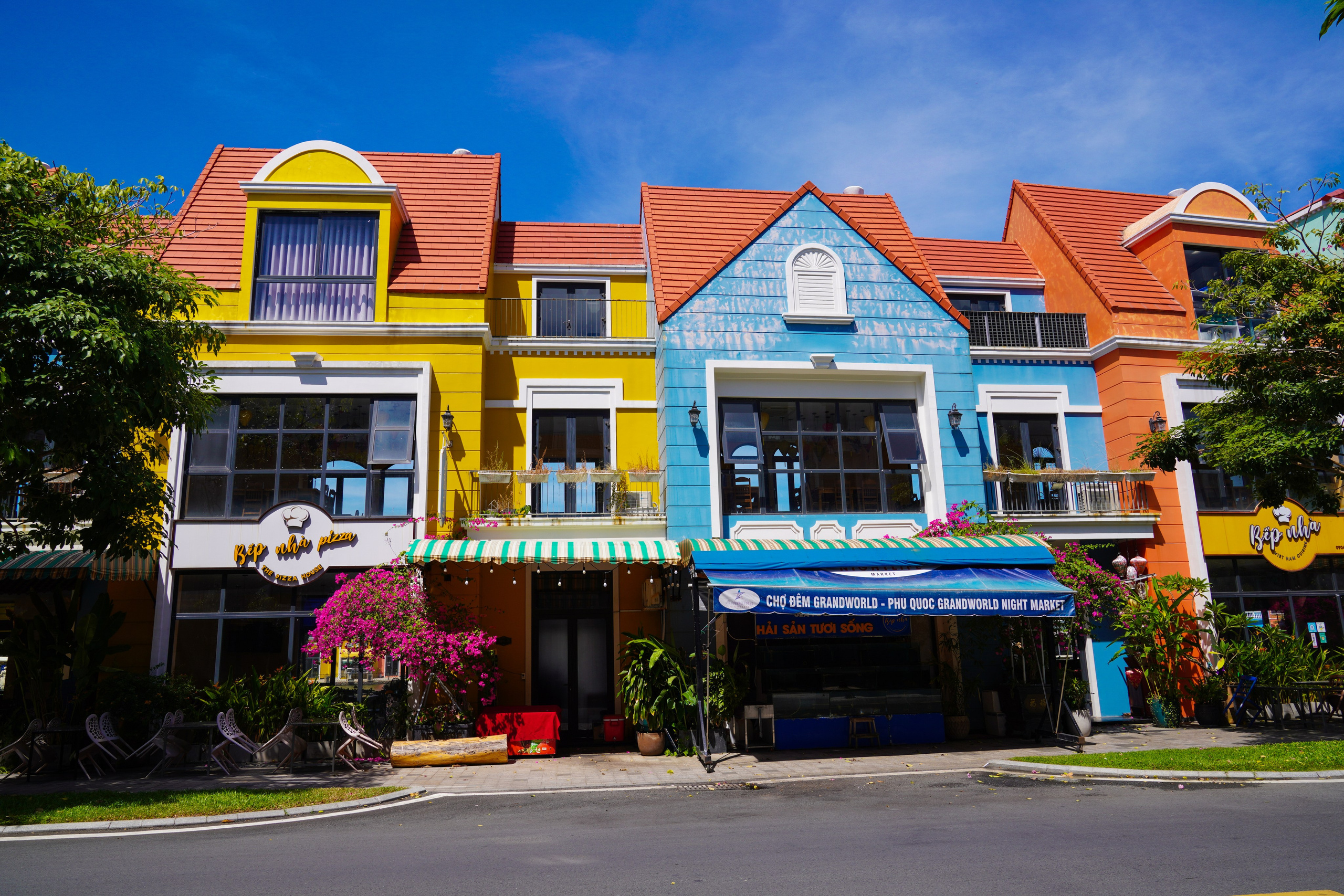 Остров Фукуок, Вьетнам. Фотограф Сергей Кишкель Дананг Нячанг Фукуок